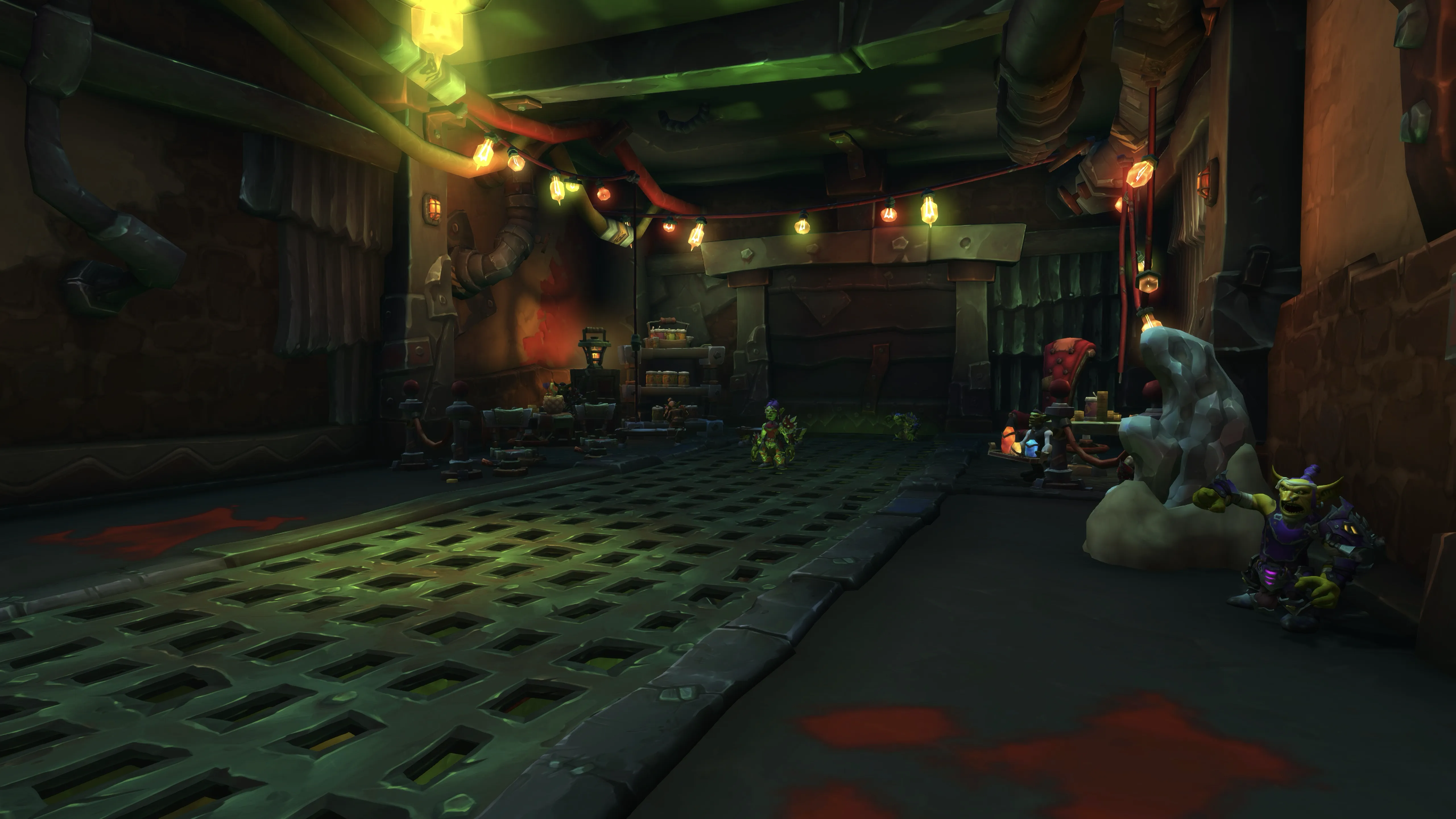 Talk to the Opposite Faction for Just 30 Gold – Here’s How