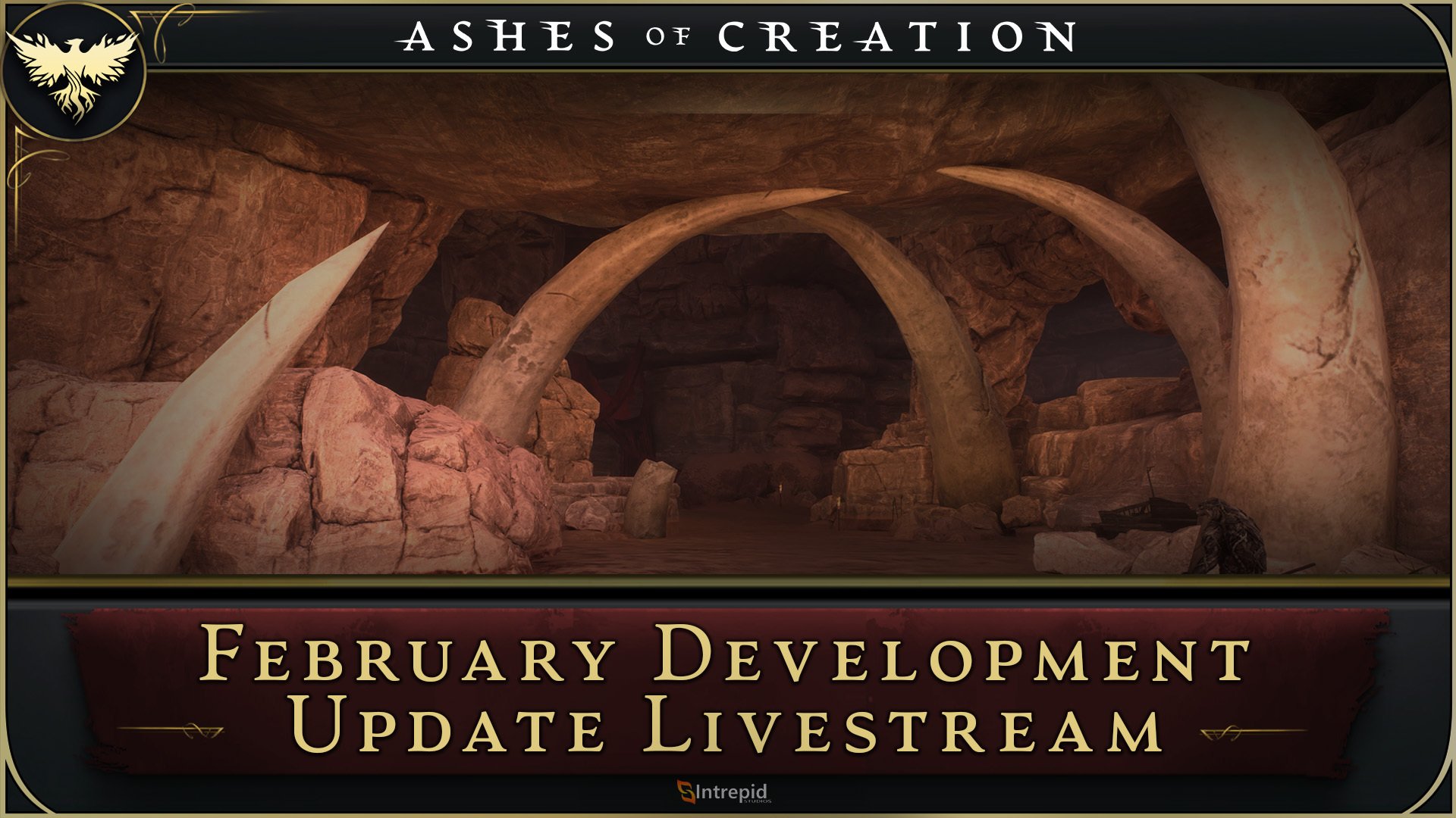 AoC February Dev Update – Rogue PTR, New Dungeons & More