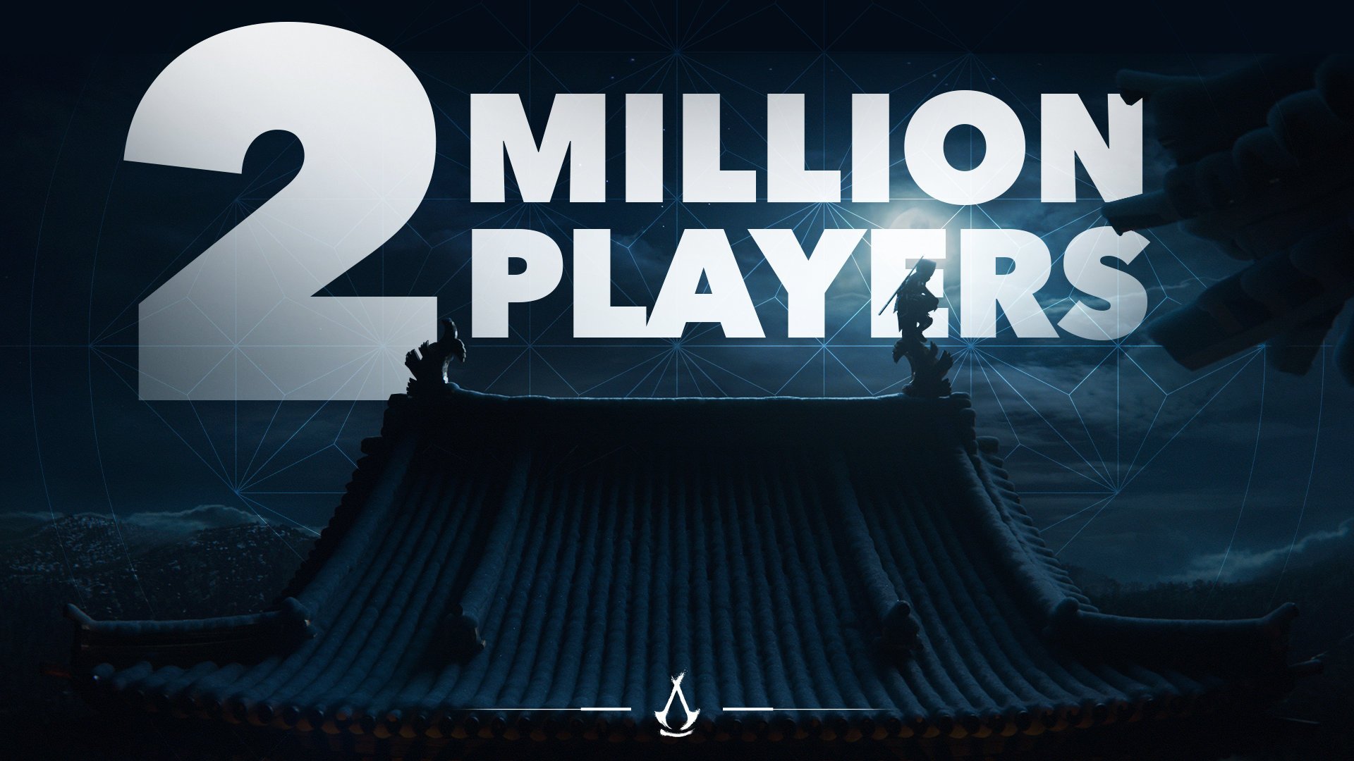 Assassin’s Creed Shadows Hits 2 Million Players – And Climbing