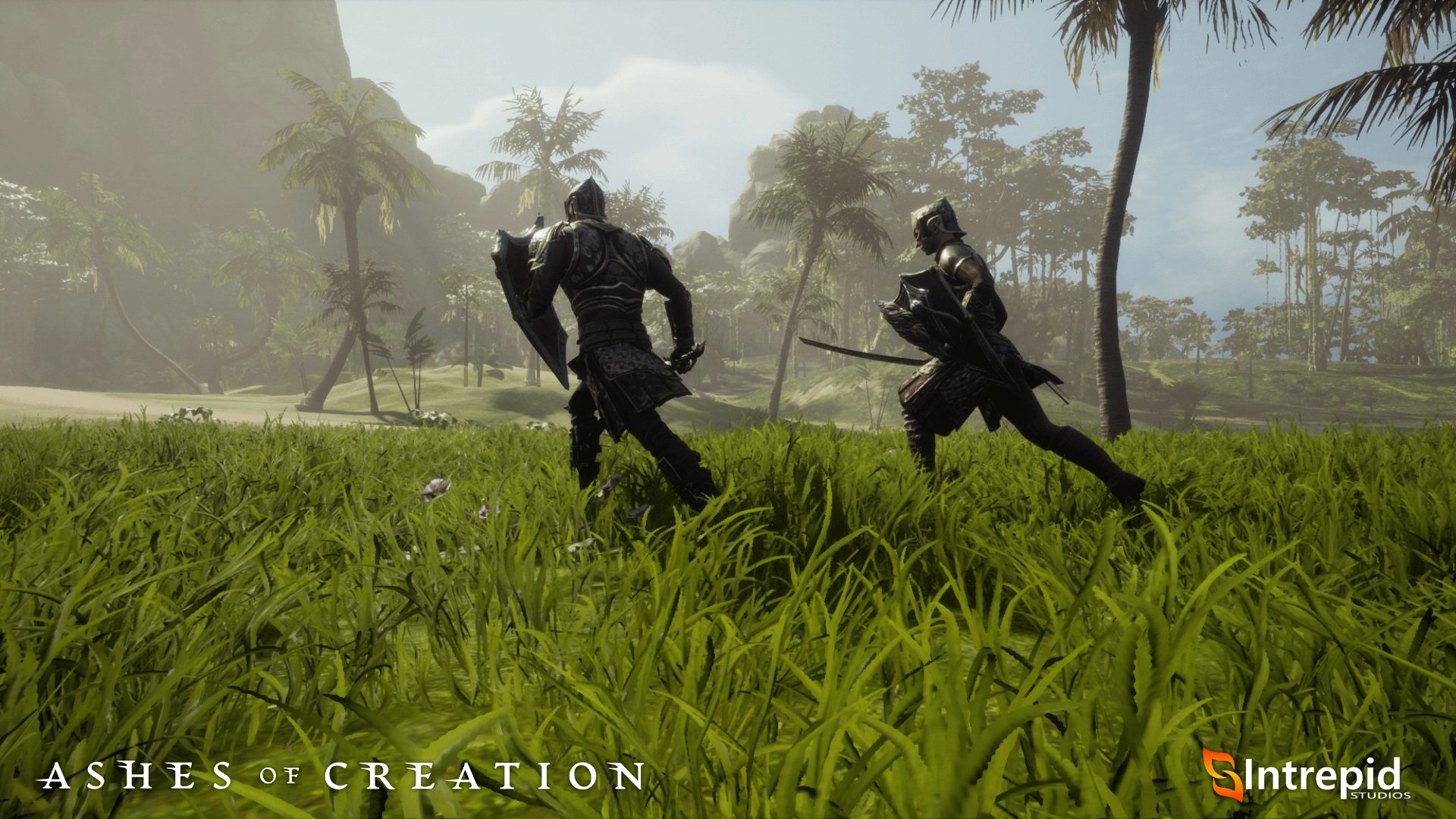 Is Ashes of Creation Becoming Too PvP-Focused?