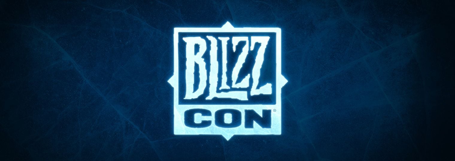 Blizzcon