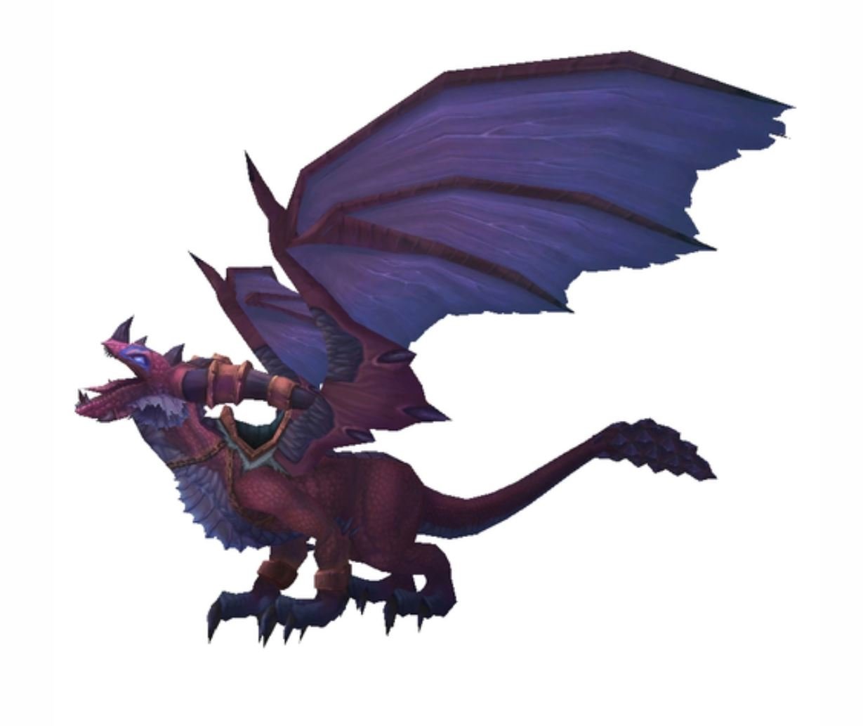 Get Your Quick and Easy Purple Alexstrasza Dragon Mount! Solo Glory of the Dragon Soul Raider Guide