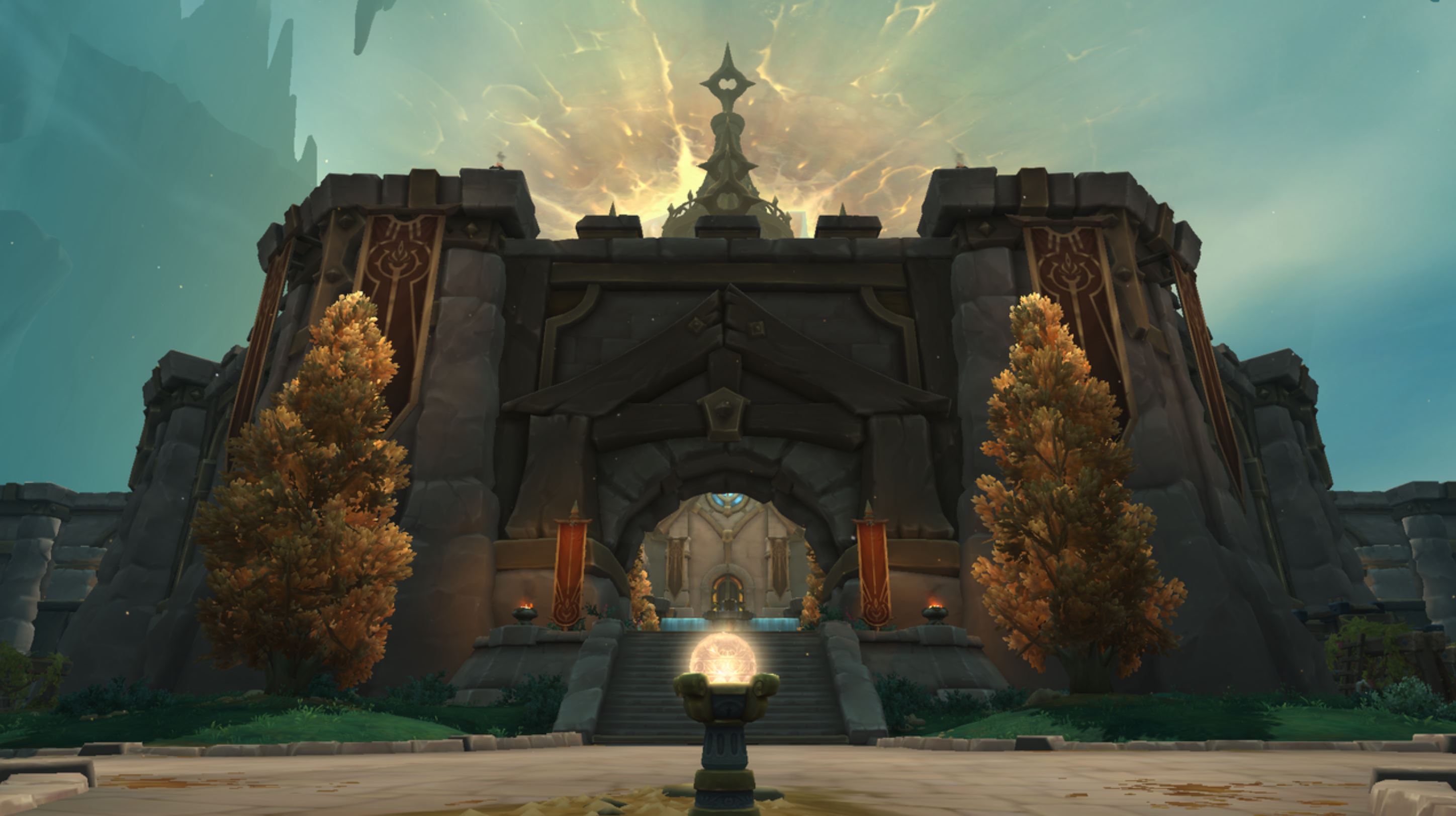 Mythic+ Dungeon Tuning, March 18th: Mostly Nerfs for 5 Dungeons