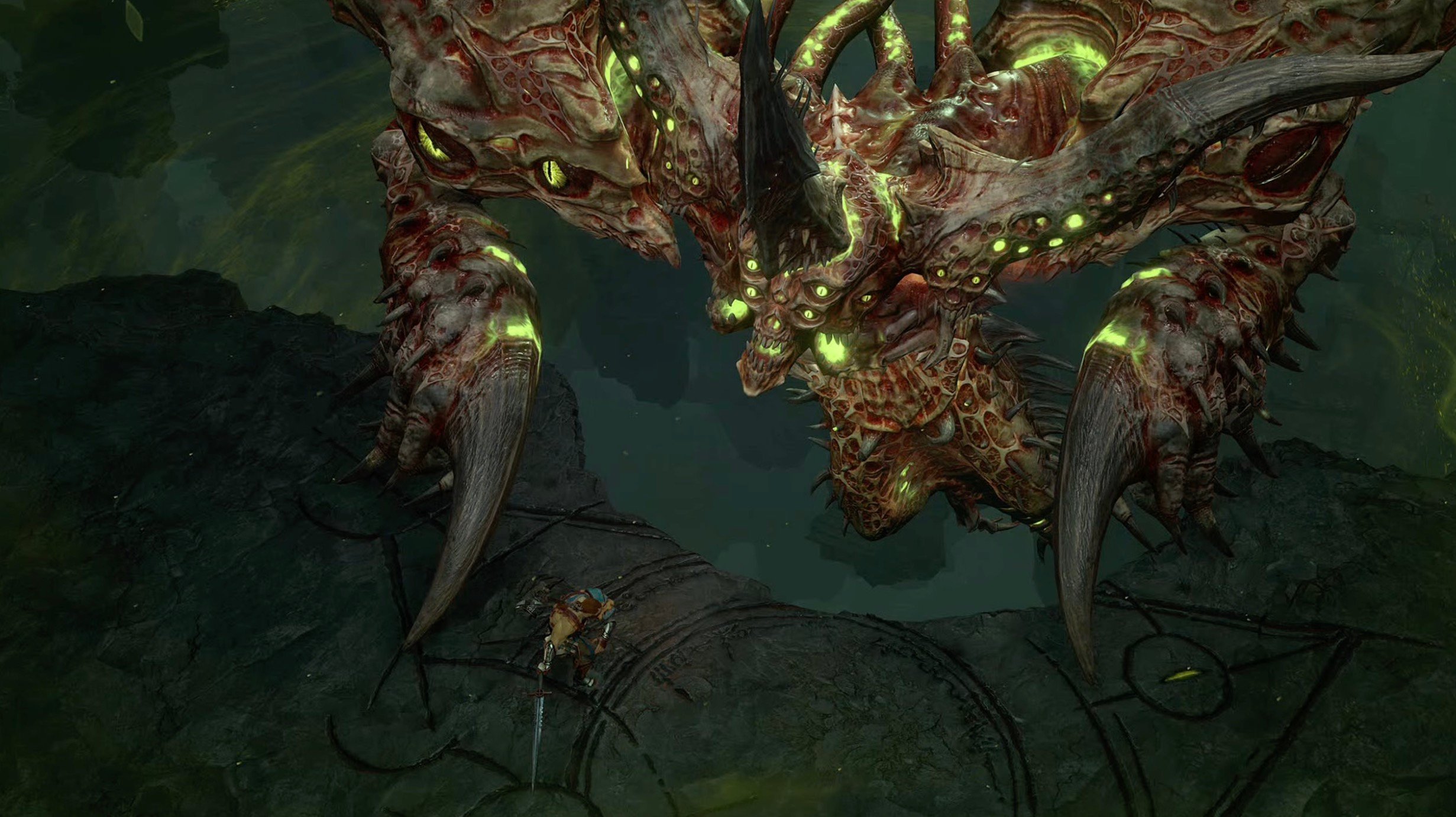 Diablo 4 Season 8 Official Preview: Belial Returns, Boss Powers, Endgame Boss Rework, and Much More