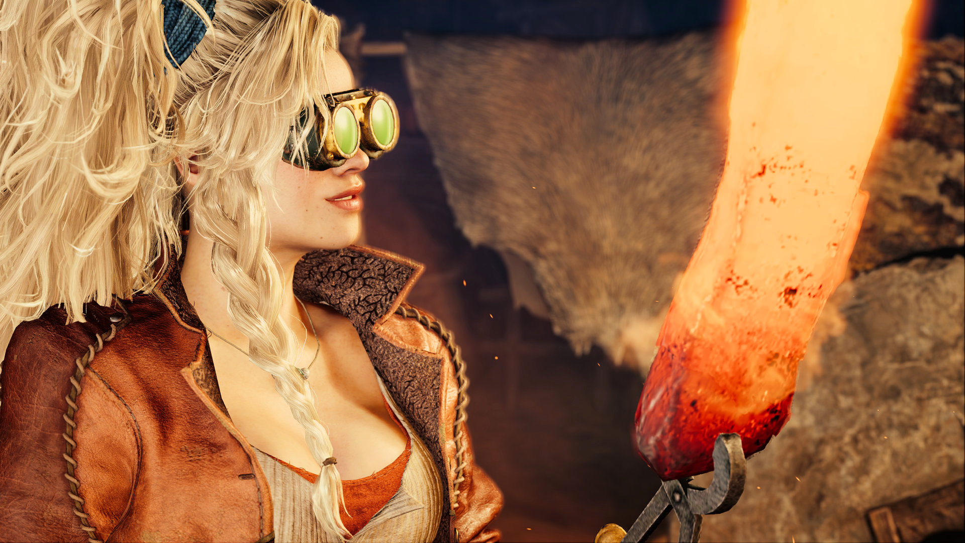 What Are the Most Played Weapons in Monster Hunter Wilds?
