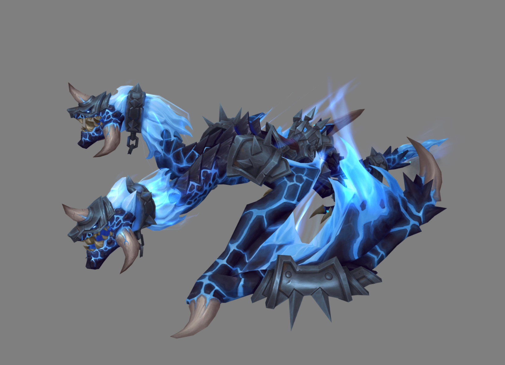 New Patch 11.1.5 Elemental Chimera Skyriding Mounts