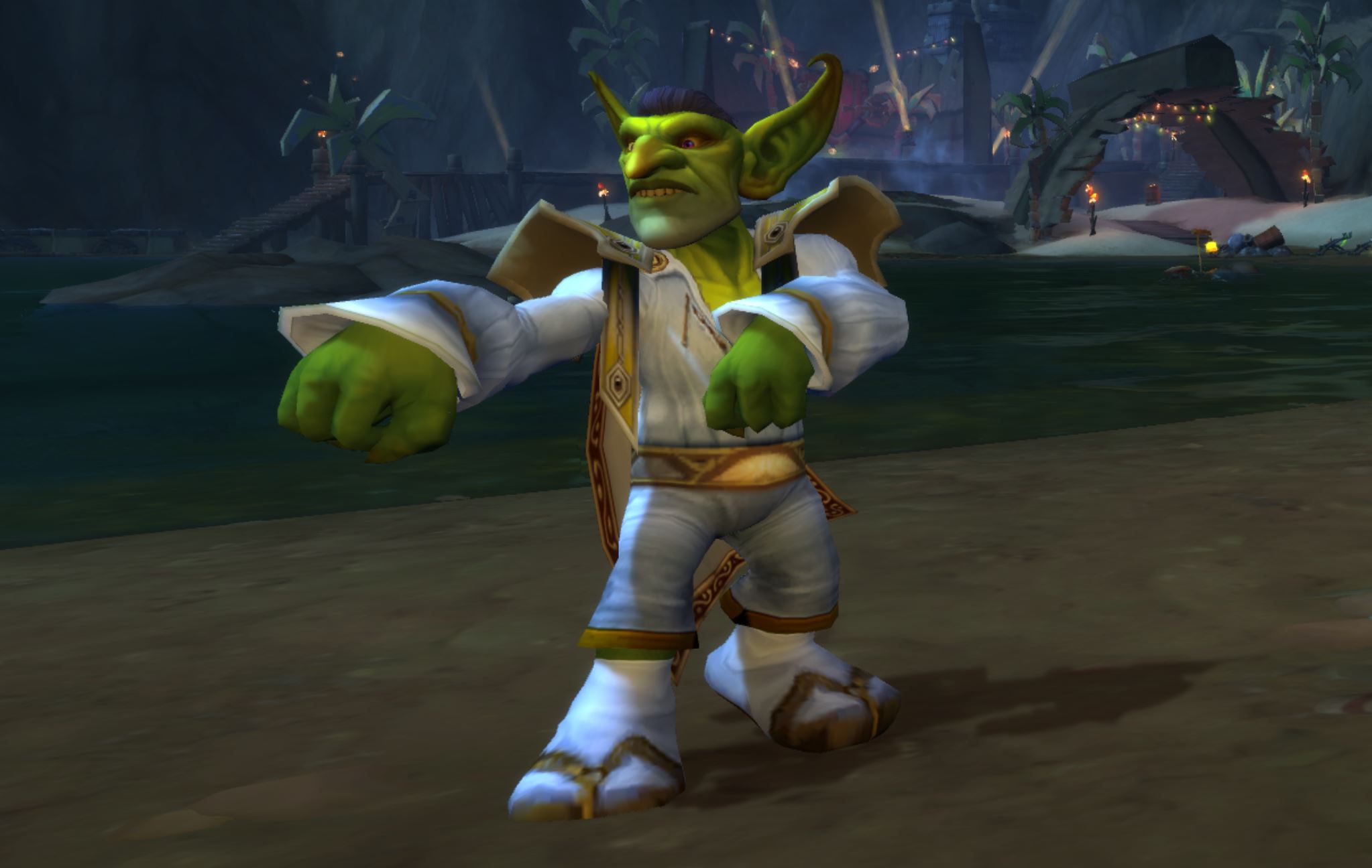 Awesome Undermine Easter Eggs: Gelvis, Batgob, Hob Ross, and More!