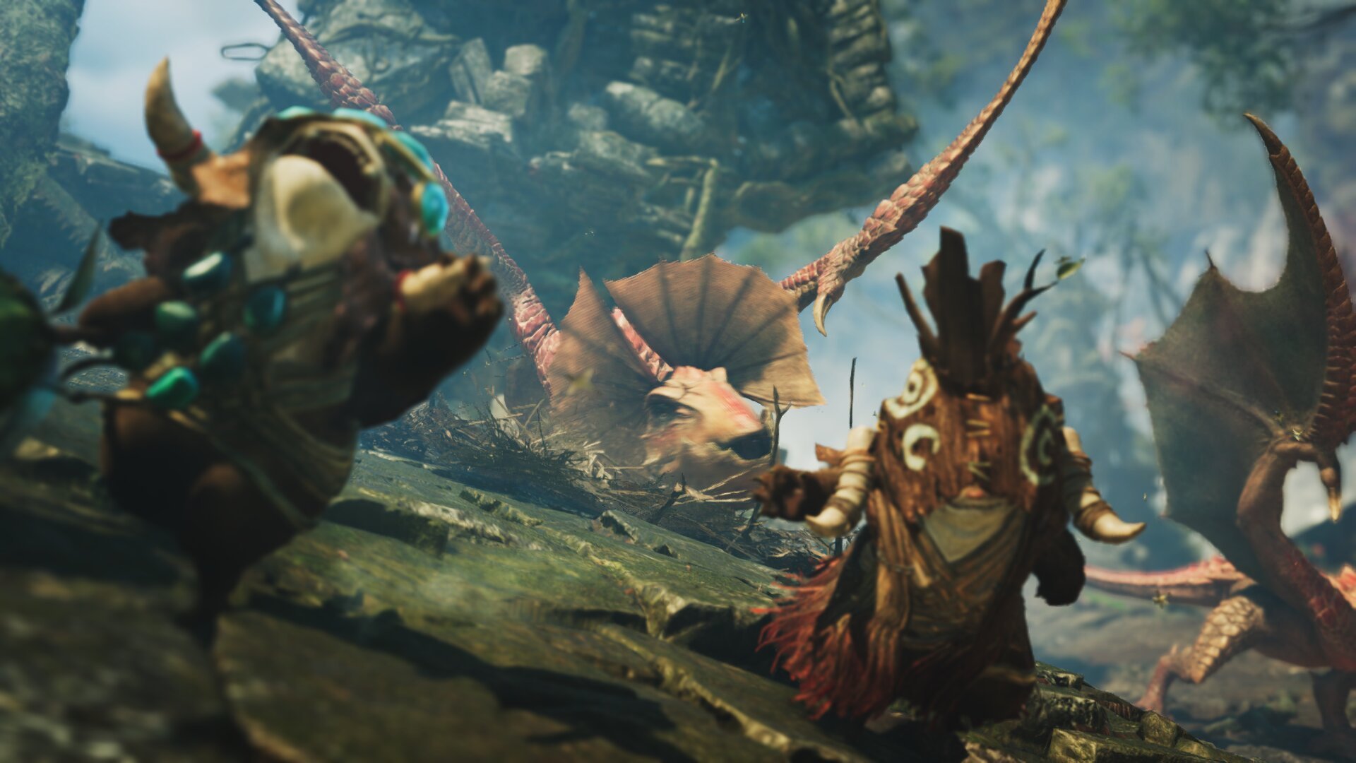 Monster Hunter Wilds: How Effective is Earplugs 2?