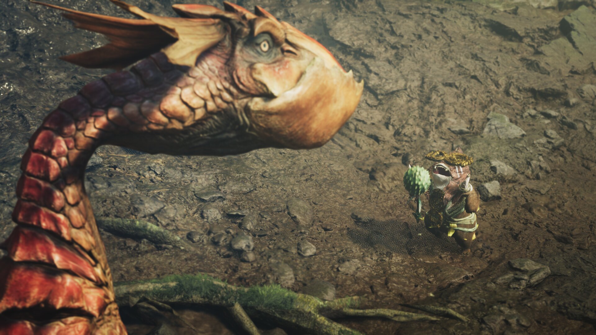 Monster Hunter Wilds Patch Incoming – Hotfix on March 10