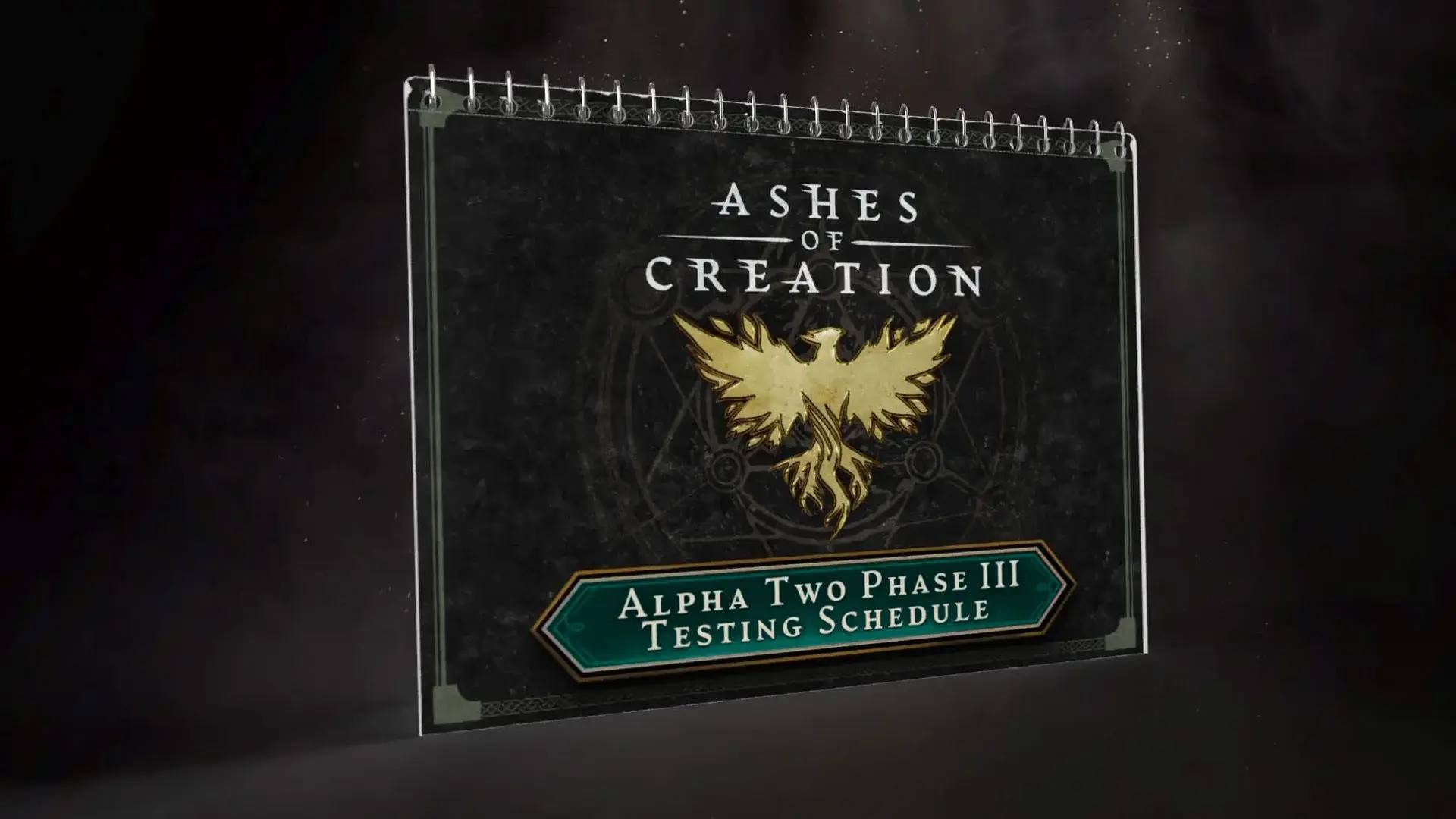 Major Updates to Ashes of Creation Alpha Two Phase Three