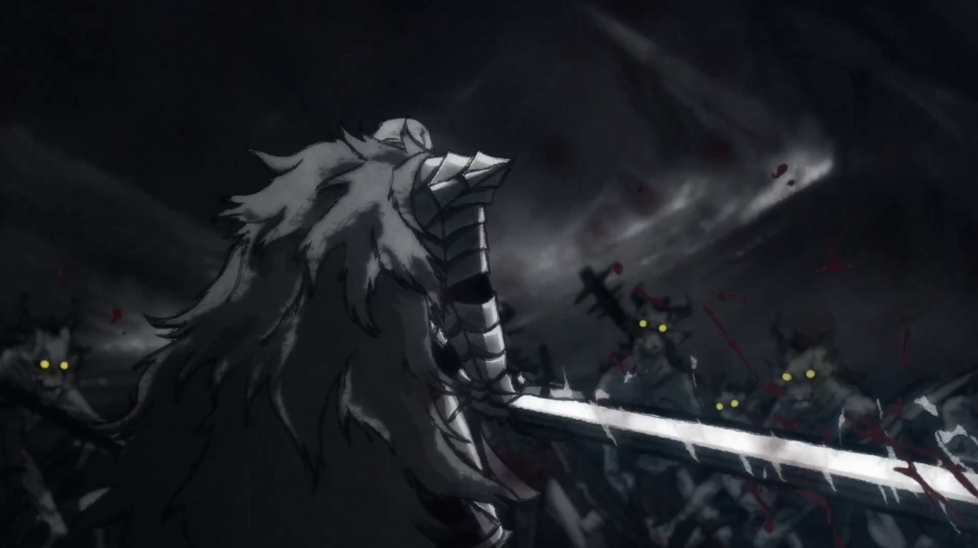 Diablo 4 Teams Up With Iconic Anime/Manga Berserk in New Crossover