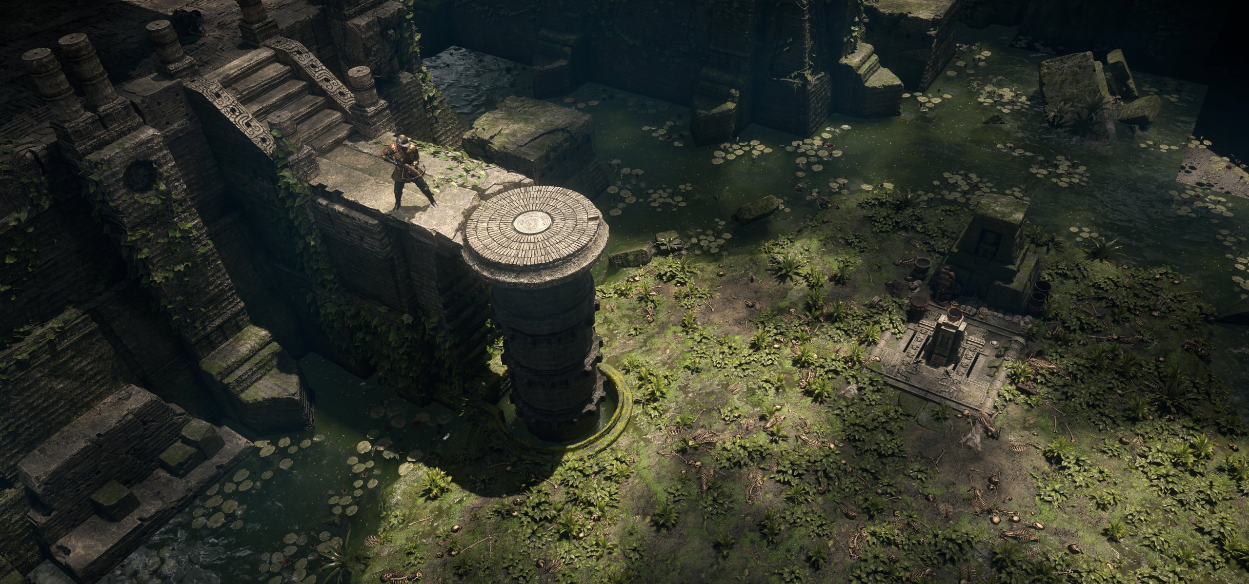 Trial of Chaos - PoE 2