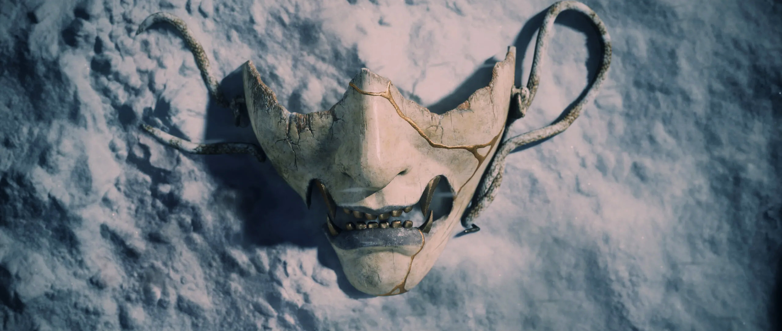 Ghost of Yōtei Release Date, Trailer, and Editions