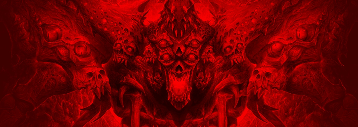 Belial Art Contest Brings Sinister Prizes