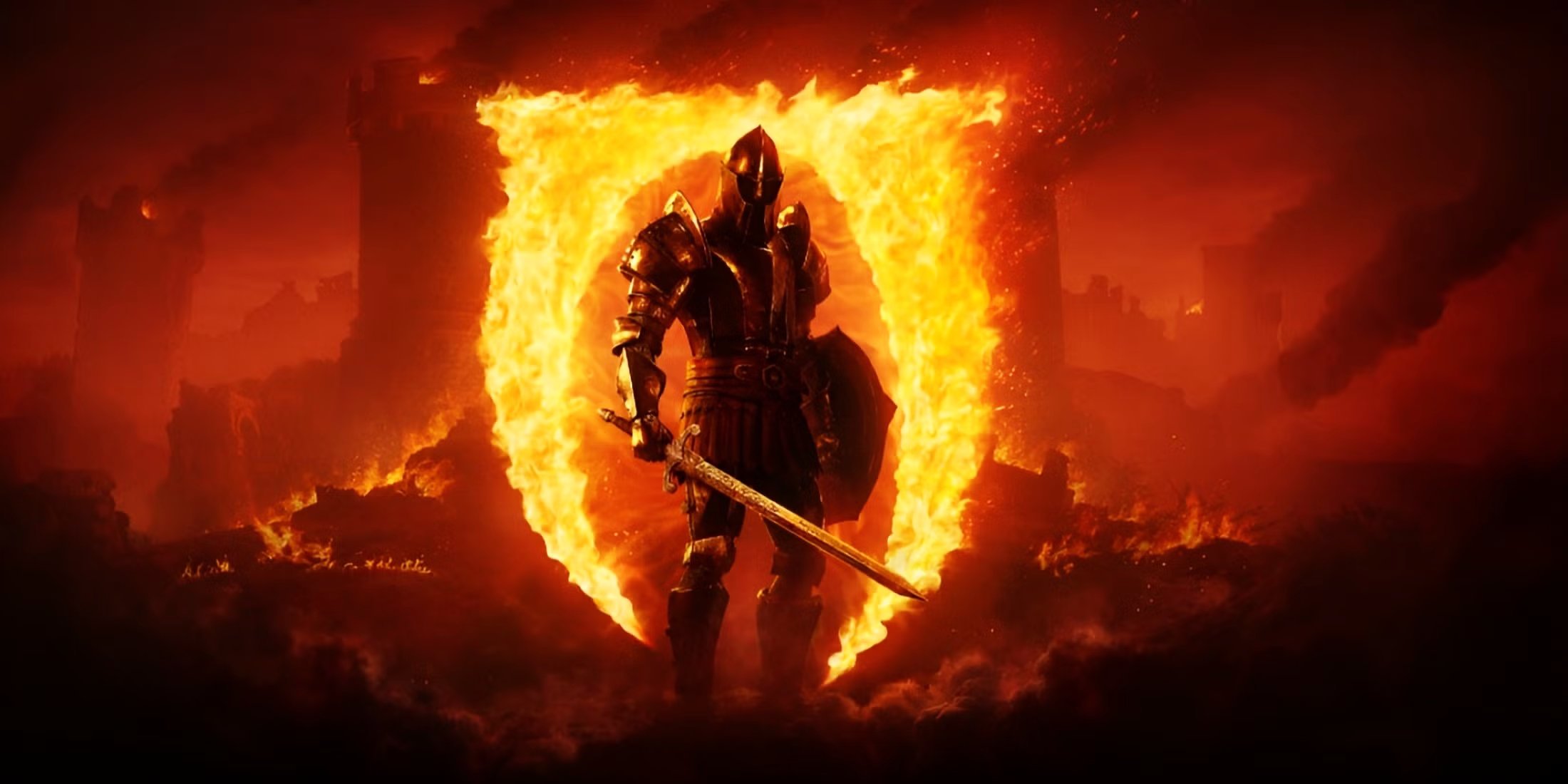 Oblivion Remastered Leak Reveals 121GB Size and All DLCs Included!
