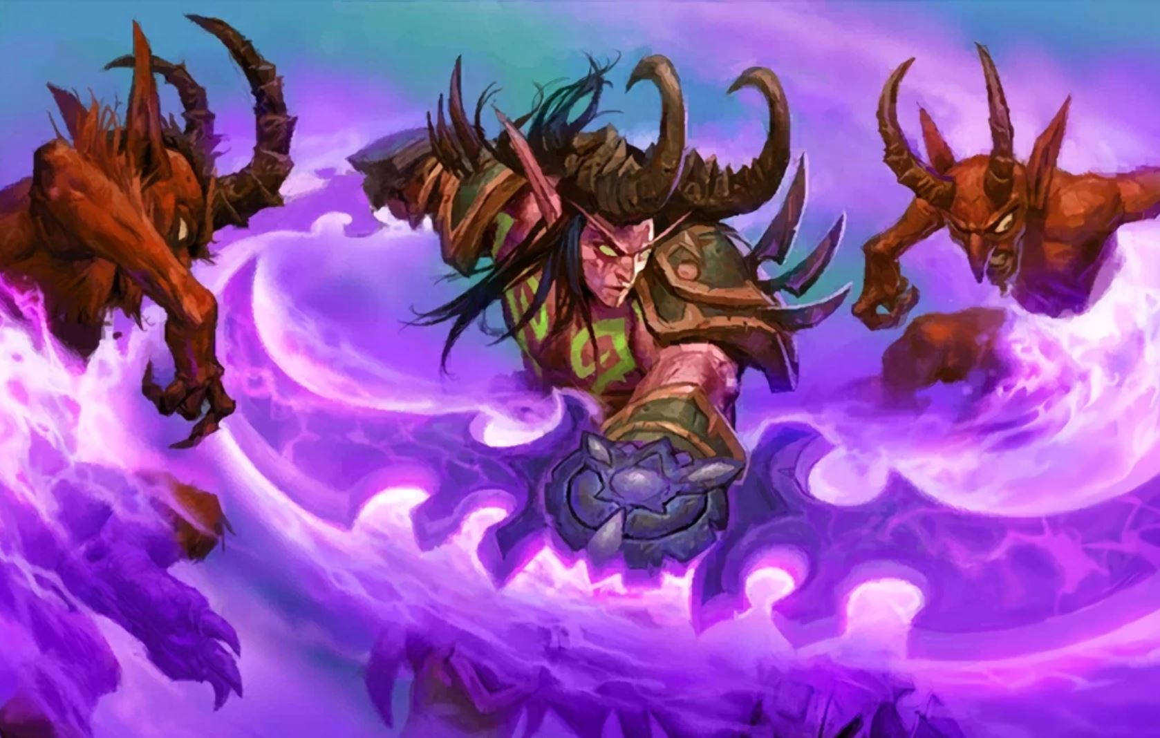 The Most Popular Mythic+ Specs and Groups in Season 2 Week 11