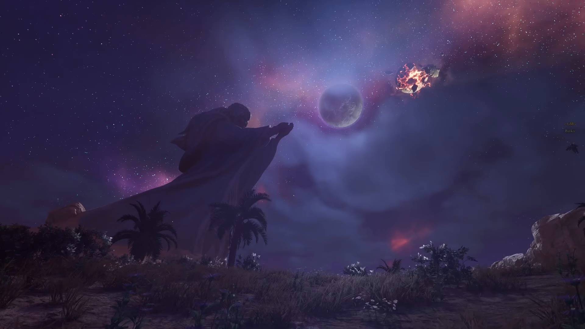 Ashes of Creation’s Shol Server Launches with a Global Fresh Start