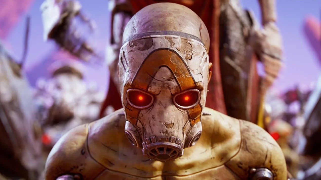 Borderlands 4 Launches Early & Will Be Featured in State of Play!