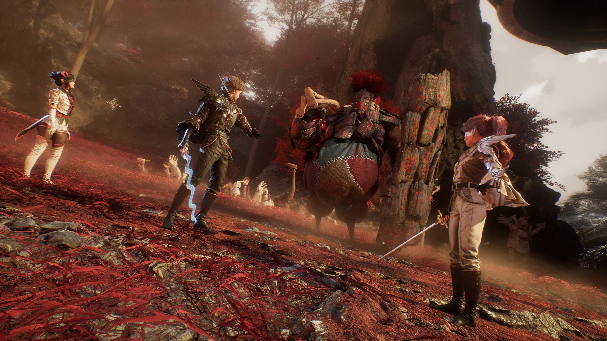 Clair Obscur: Expedition 33 Global Release Schedule & Details