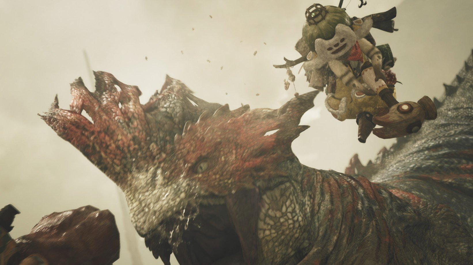 Monster Hunter Wilds: Data Mod Warning & Cheater Bans!