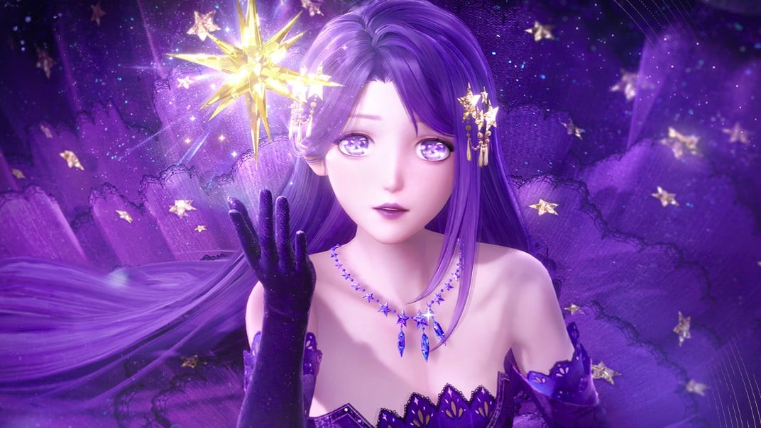 How to Unlock the Sea of Stars Miracle Outfit in Infinity Nikki!