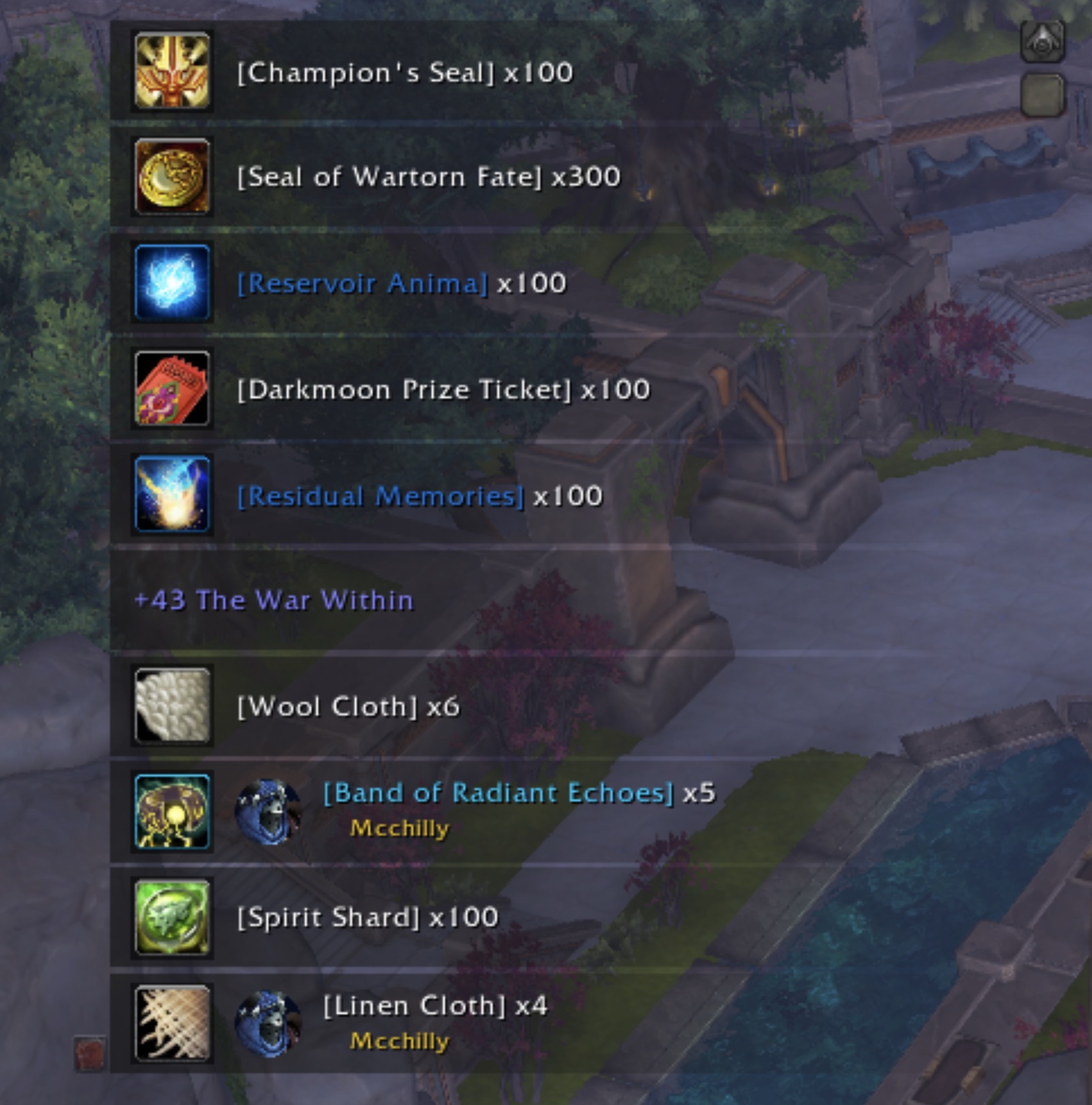 RPGLootFeed: Clean Up Your Chat and Upgrade Your Loot Experience