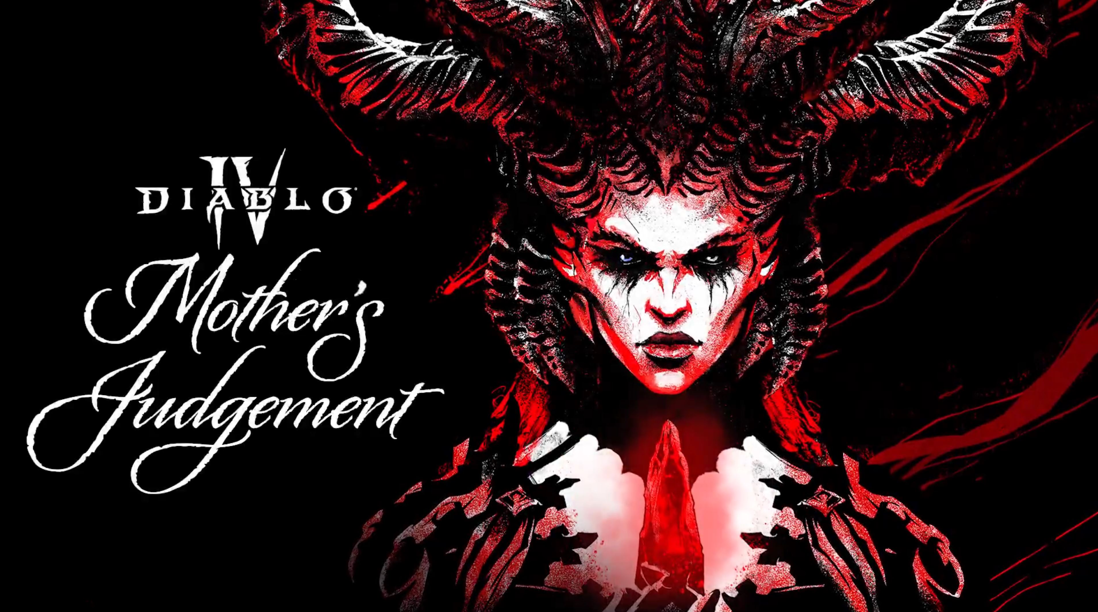 Mother’s Judgement Comes and Brings Good and Bad Scents