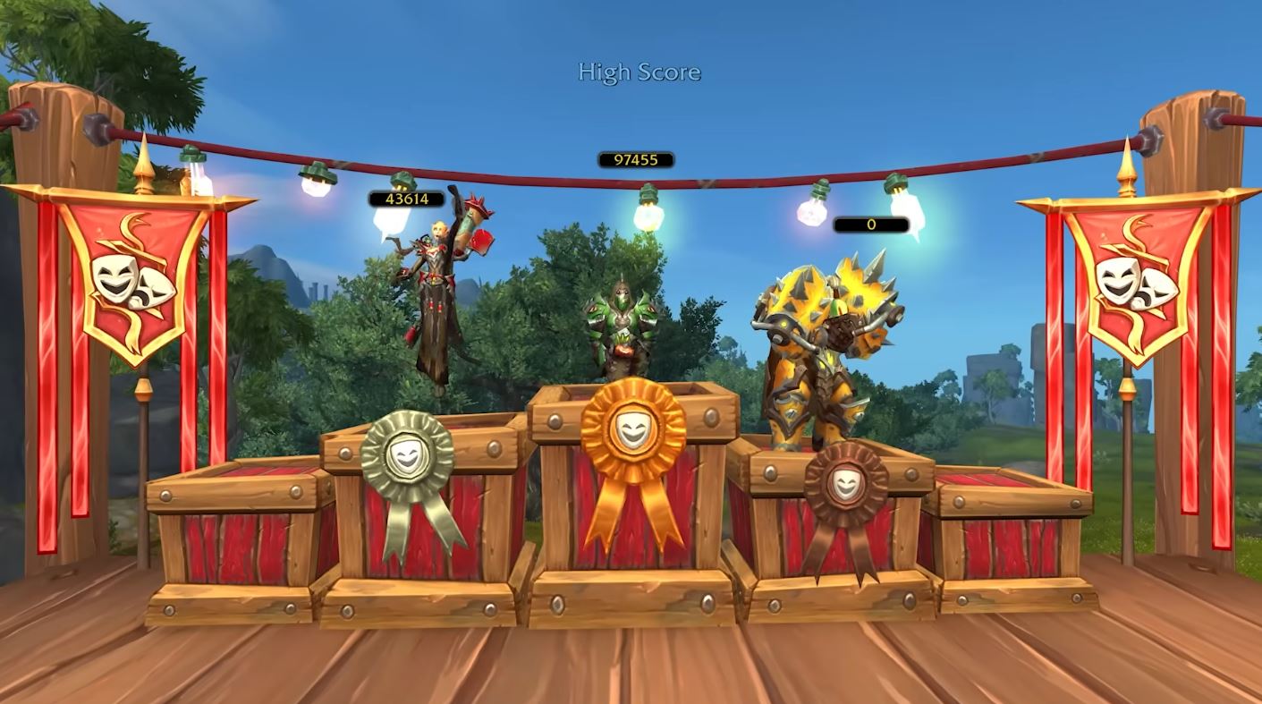 Dastardly Duos Event Global Launch Times Announced