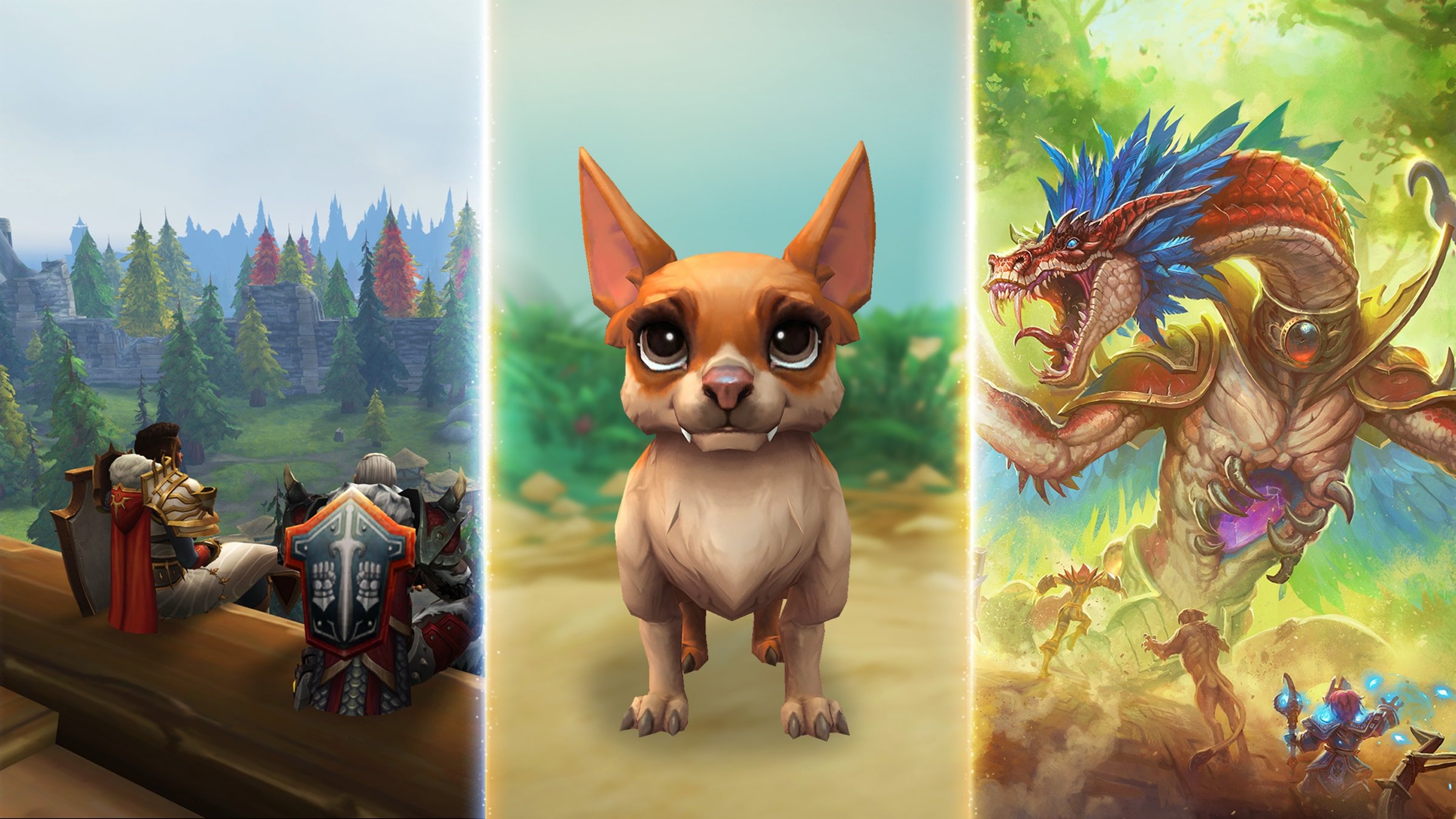 WoW Weekly, April 28th – May 2nd: Legacy of Arathor, WoWCast and More