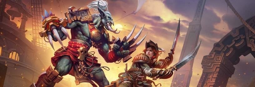 A Preview of New Battle for Azeroth Timewalking Mounts in Patch 11.1.7
