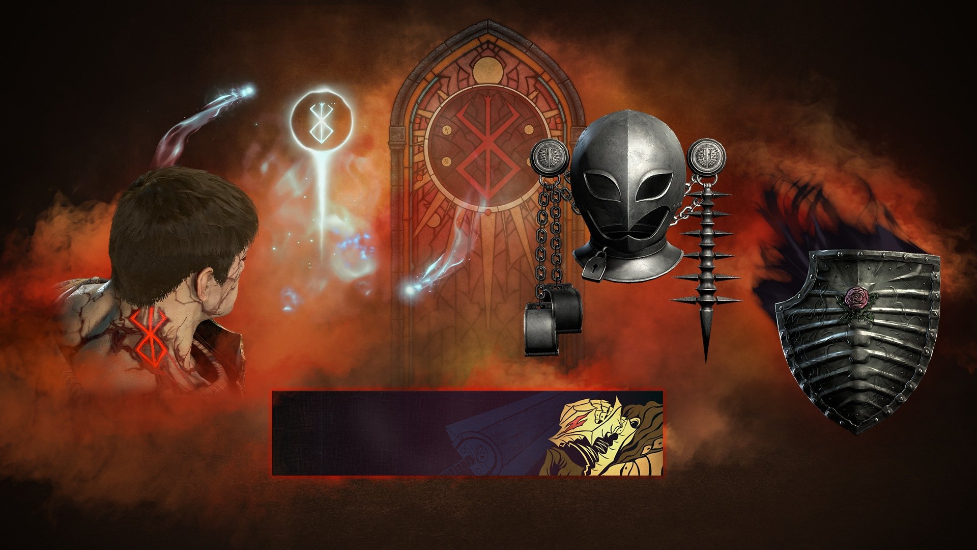 Berserk Event Currency Complaints: No Auto-Pickup, Hard to See