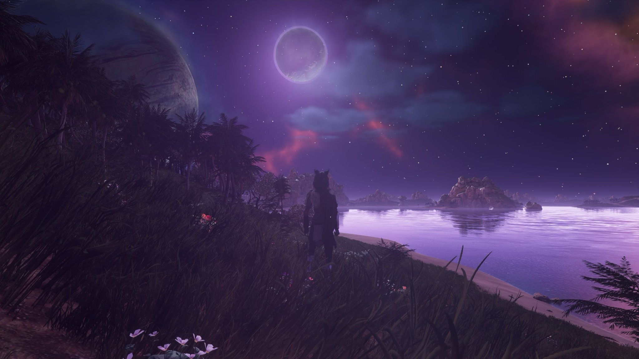 The Most Wanted Necklace in Ashes of Creation (So Far)