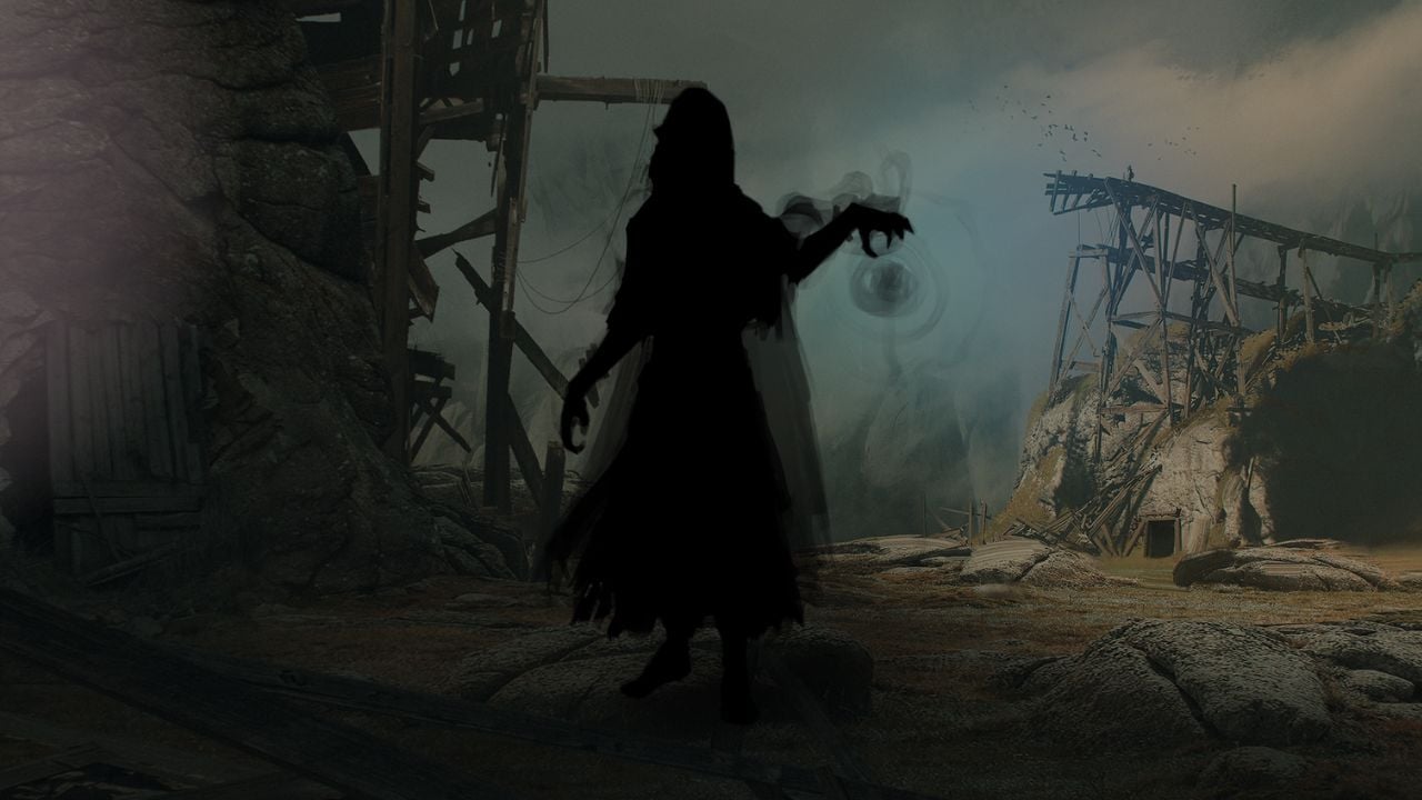 Summoner Spotlight: Ashes of Creation’s Most Anticipated Archetype