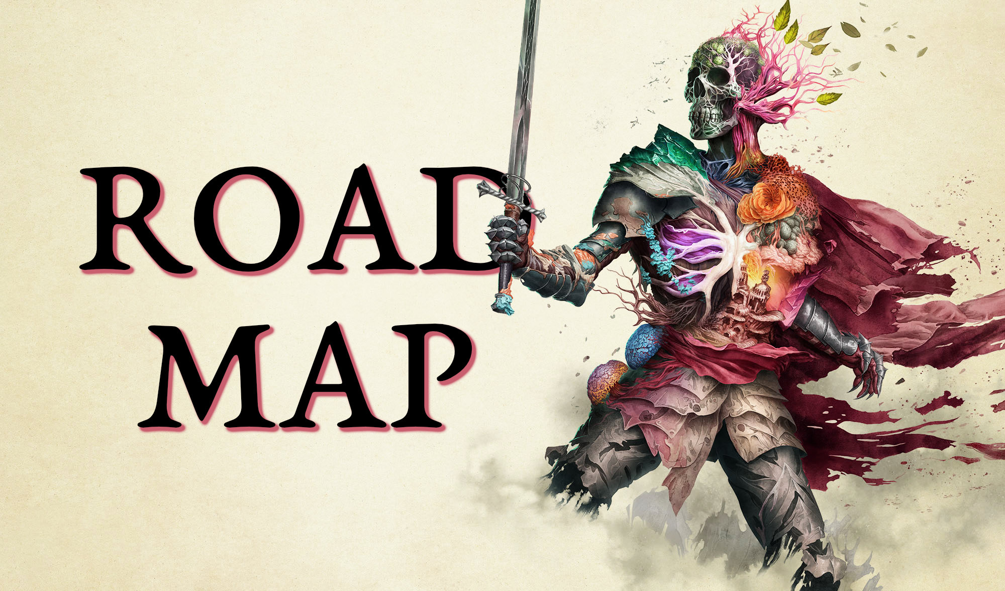 Avowed Roadmap Revealed – Here Is What’s Coming in 2025