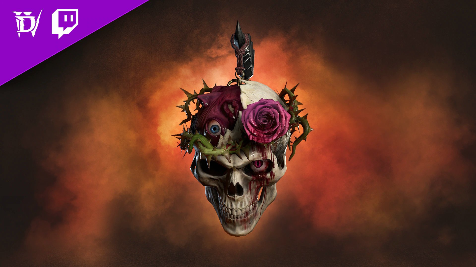 Berserk x Diablo 4 Twitch Drop