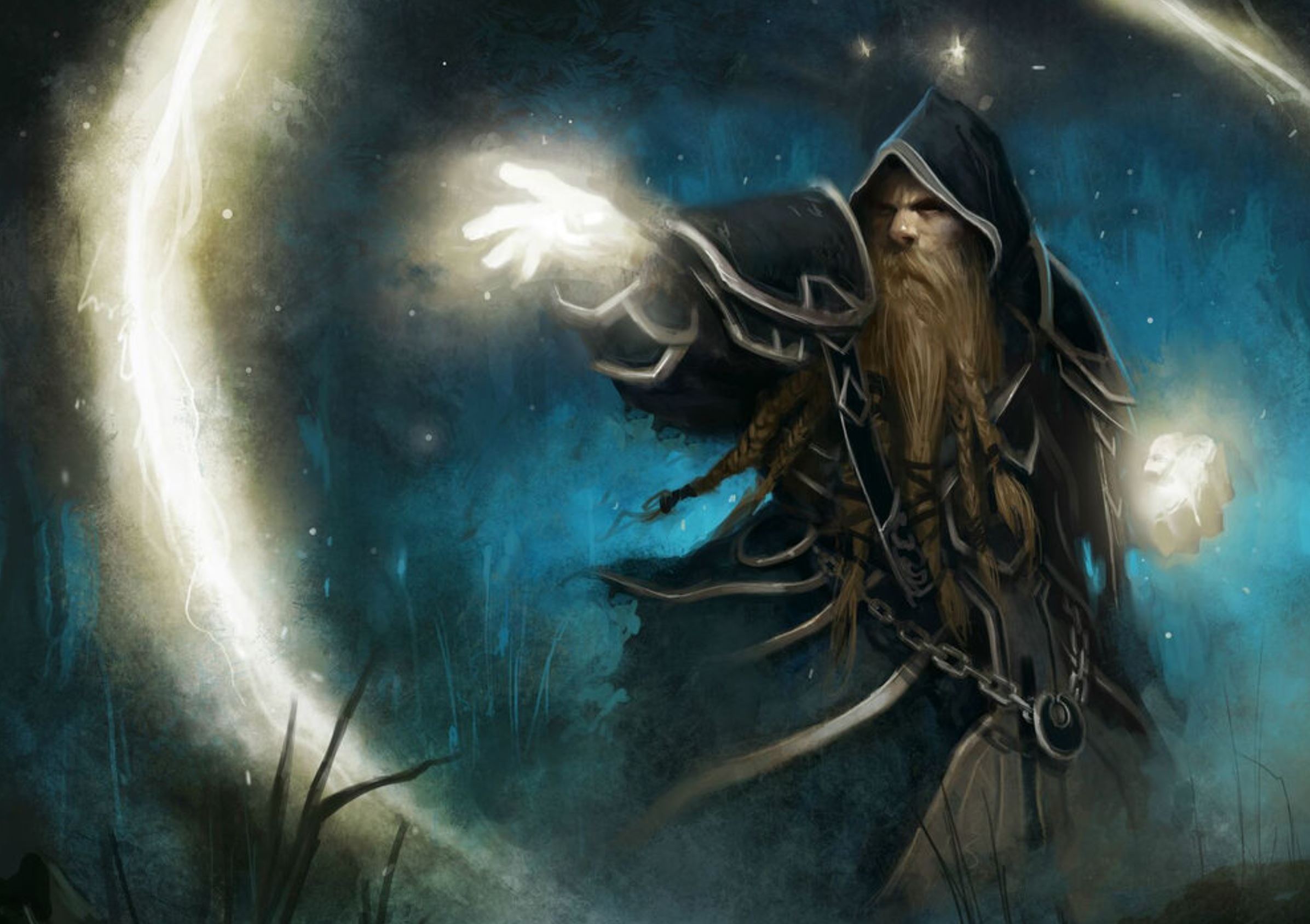 Mythic+ Tank and Healer Tier Lists for Season 2, Patch 11.1.5, May Tuning