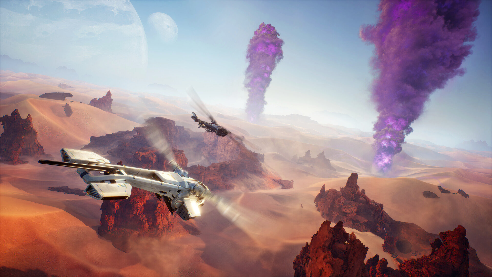 Dune: Awakening Global Release Times Revealed