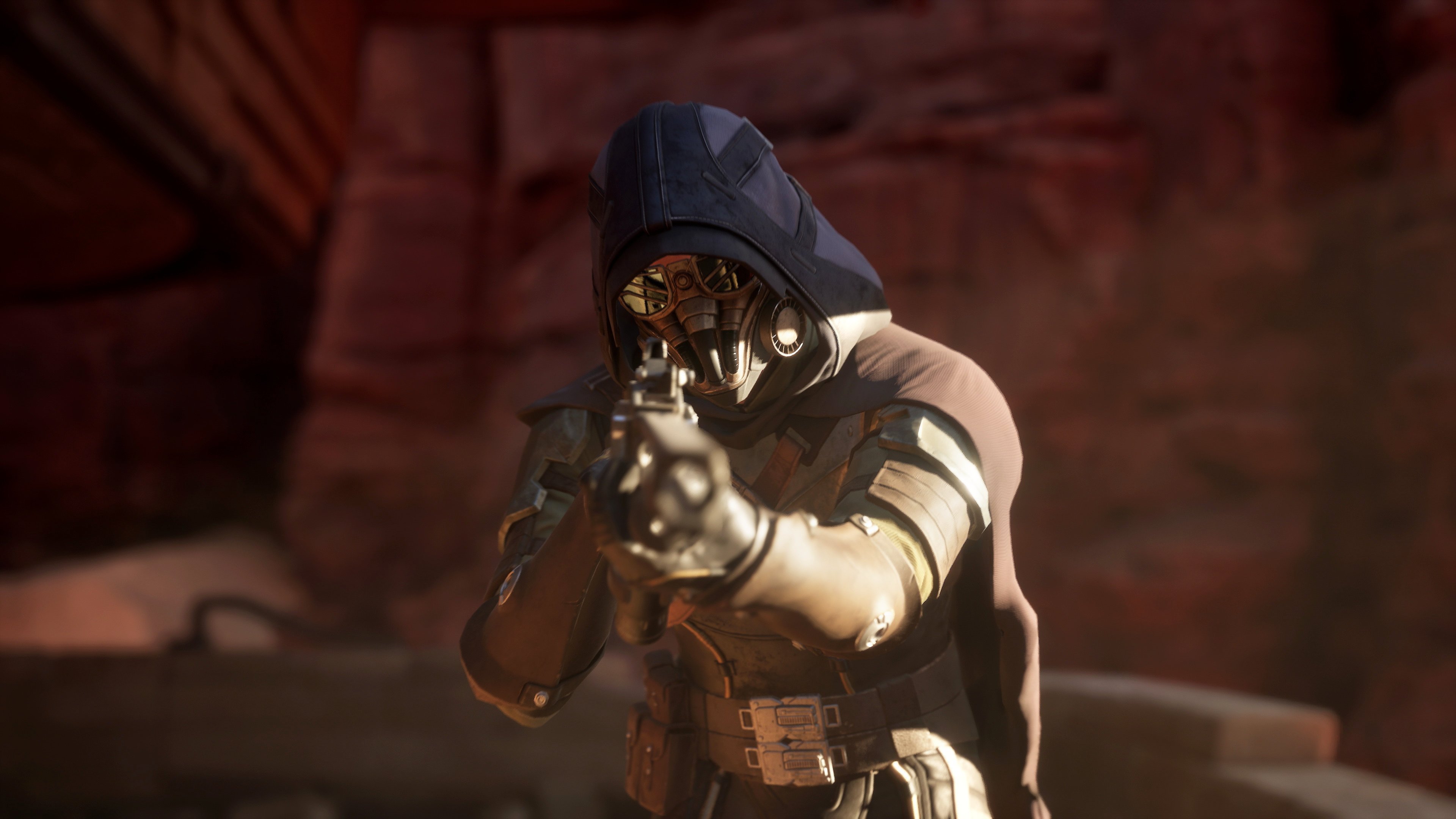 Dune: Awakening Weapons – Full List & Early Meta Picks
