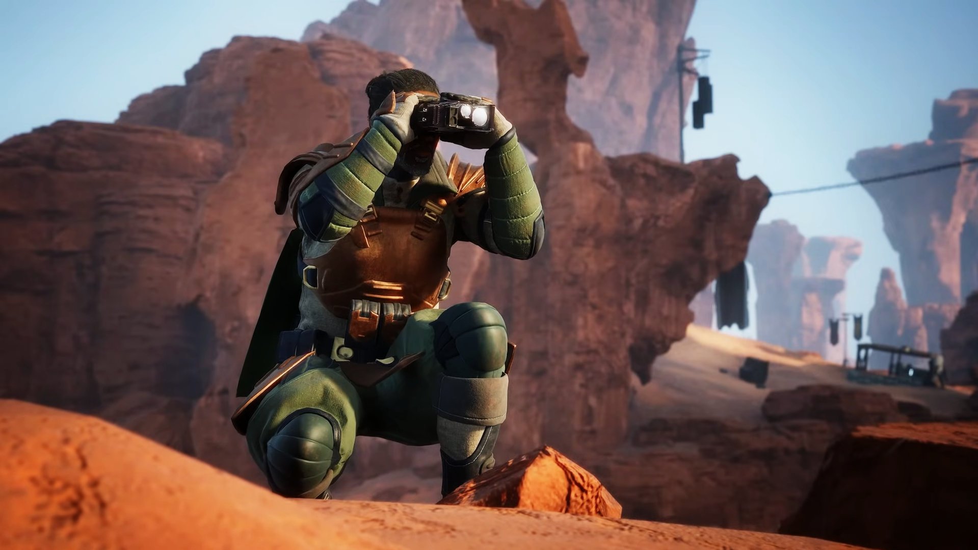 Dune: Awakening Beta Recap Shows the Sandworms Won!