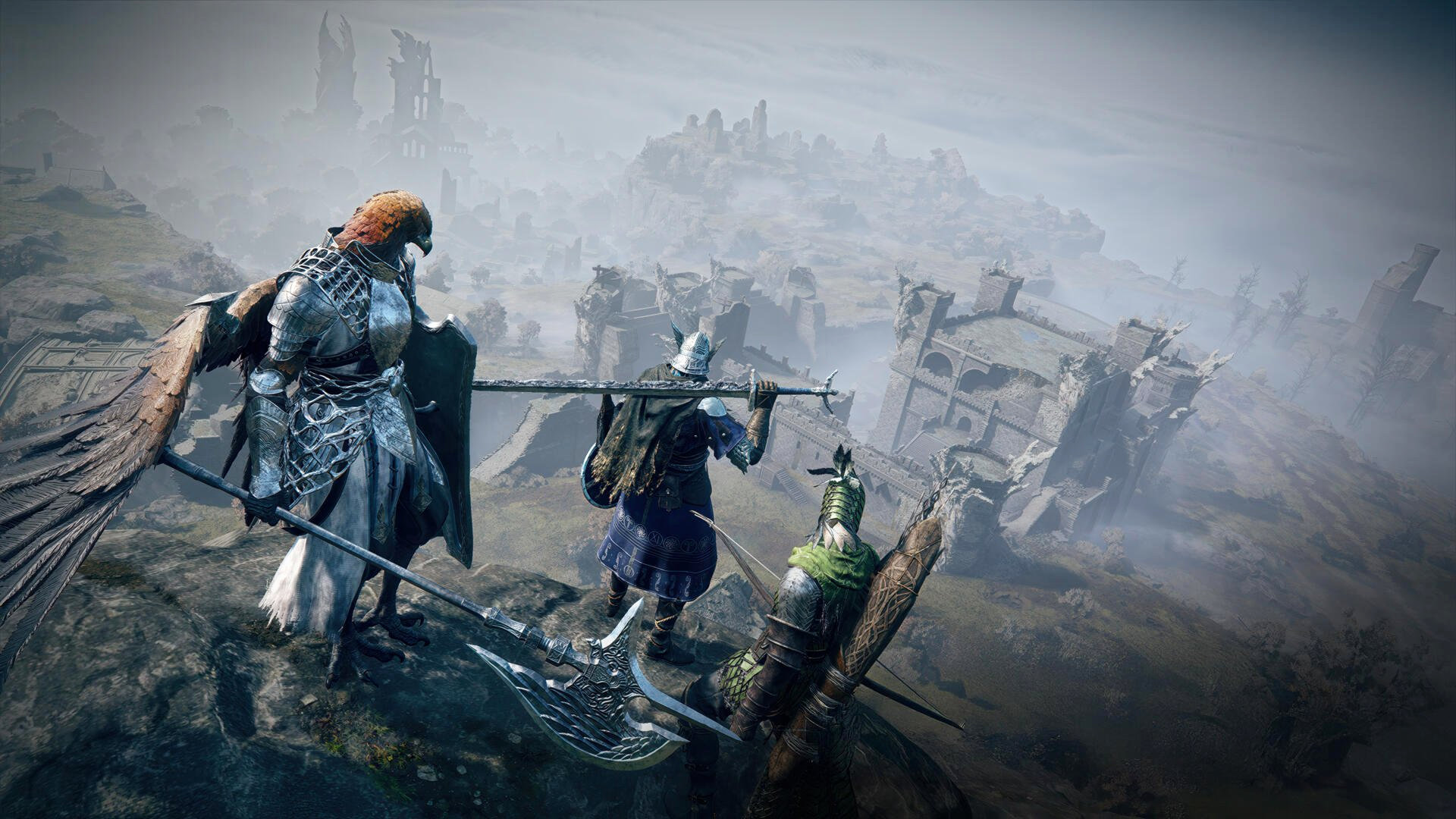 Nightreign Sells 2M Copies, Solo Buffs Coming in Patch 1.02