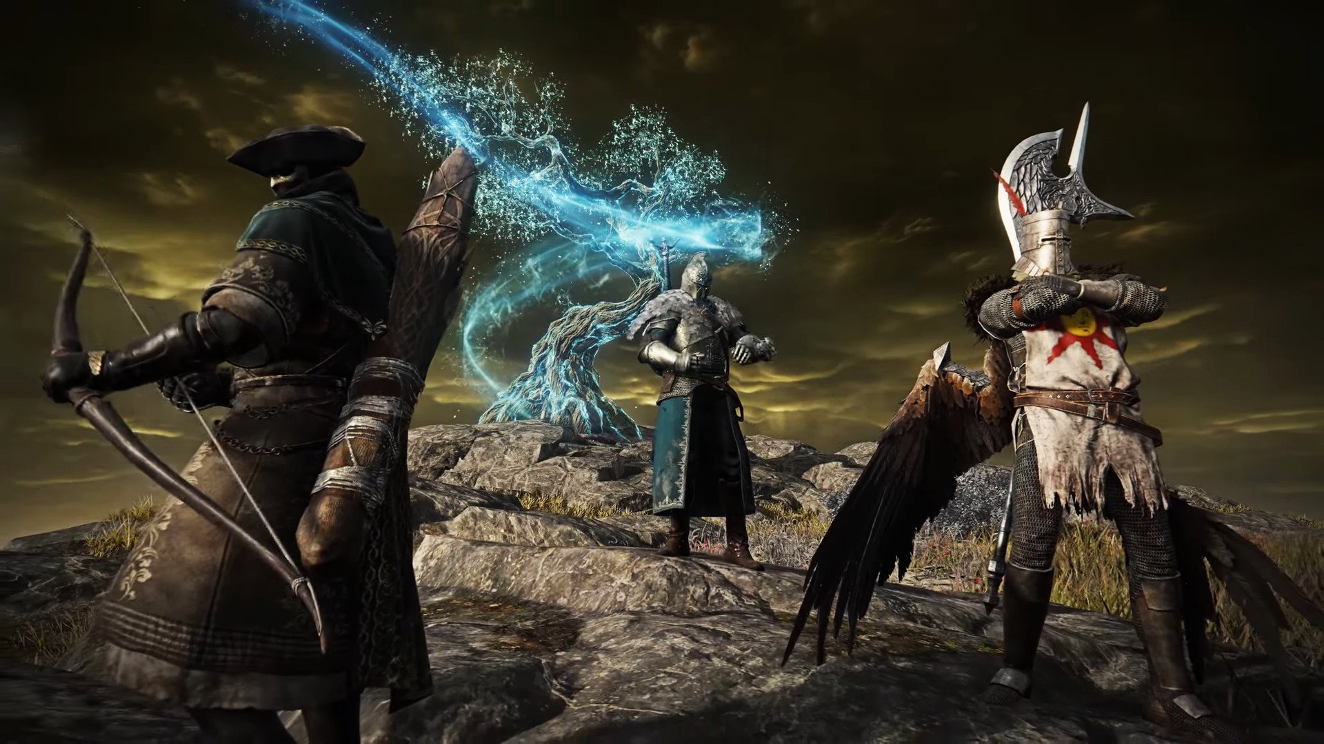 Best Nightreign Classes – Which Nightfarer Should You Choose?