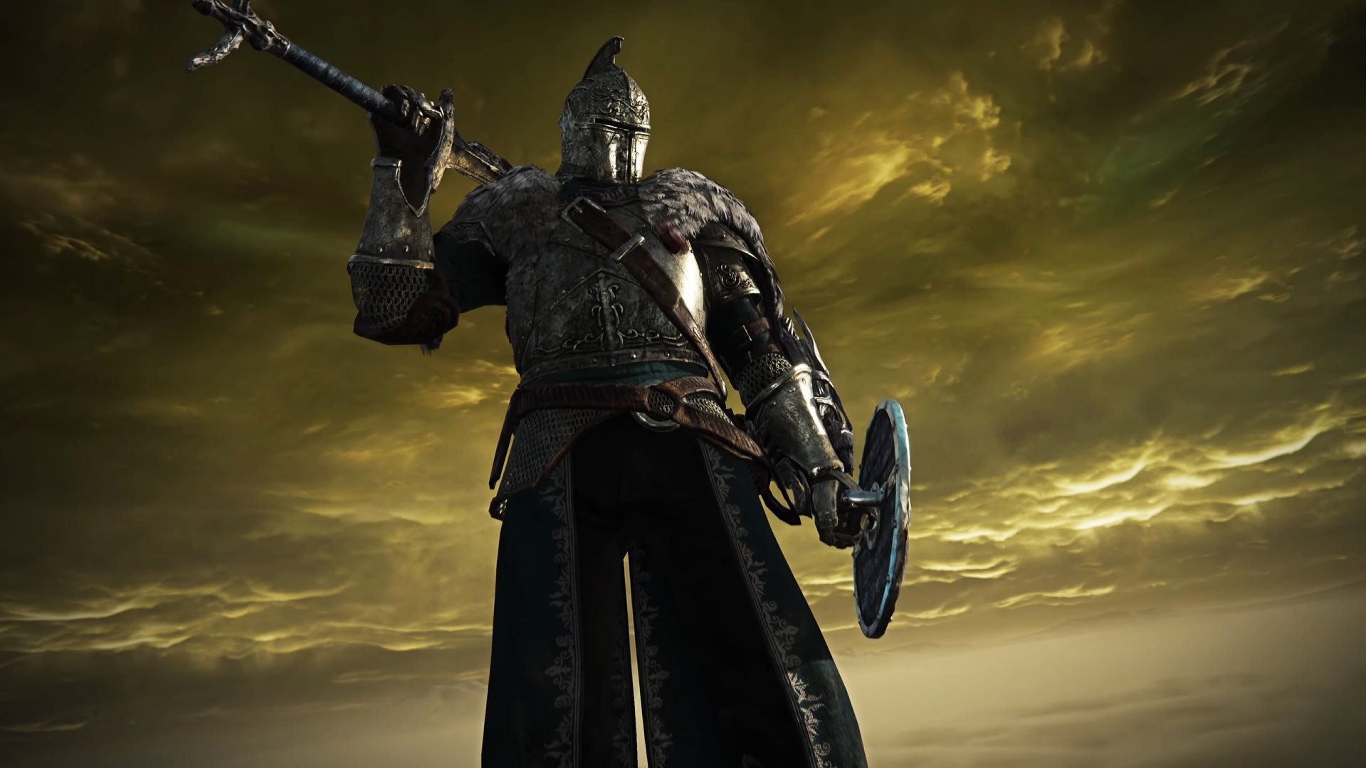 Elden Ring: Nightreign Trailer Reveals Gameplay and Classes