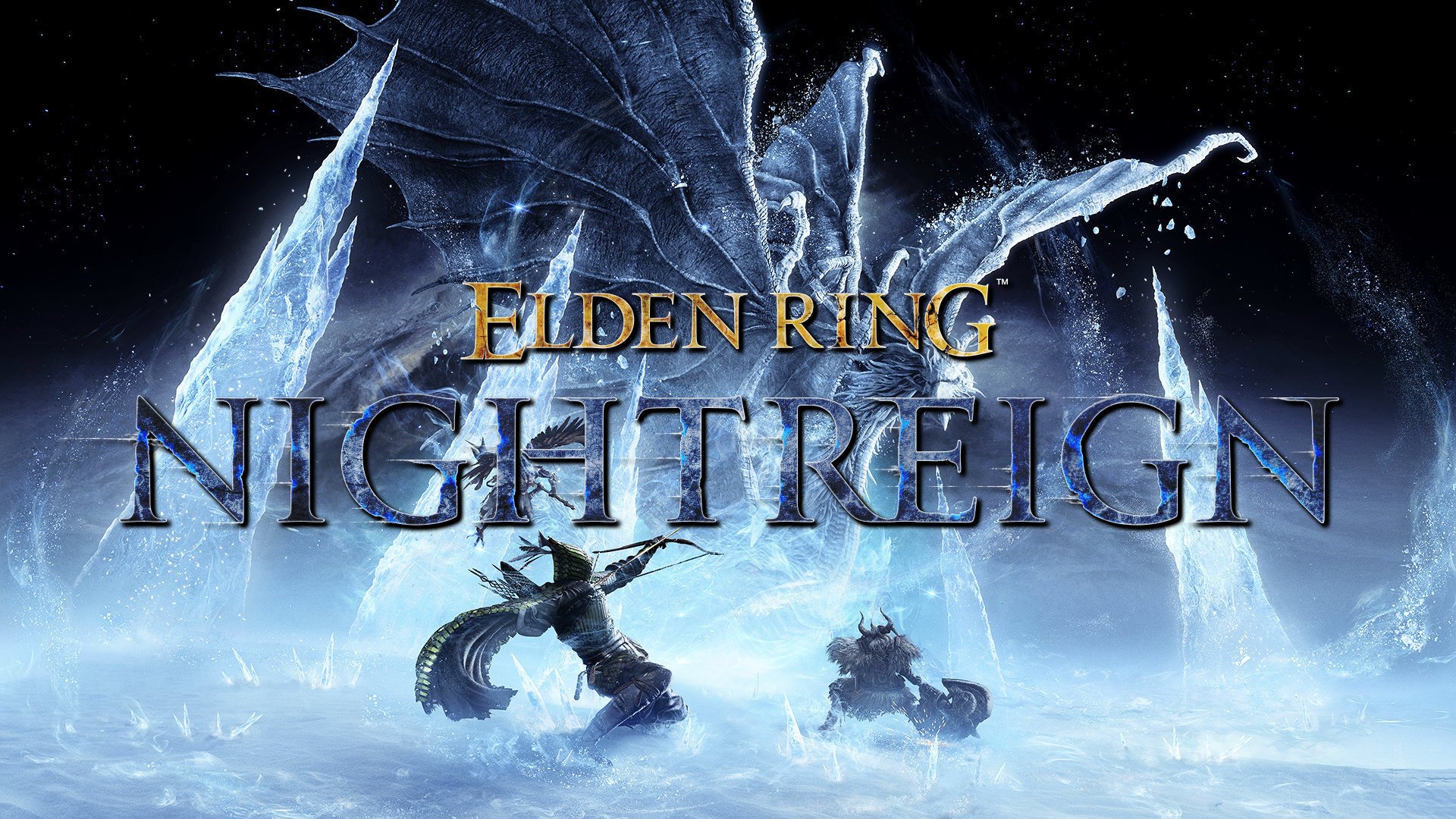Elden Ring: Nightreign Release Times & Launch Trailer Revealed