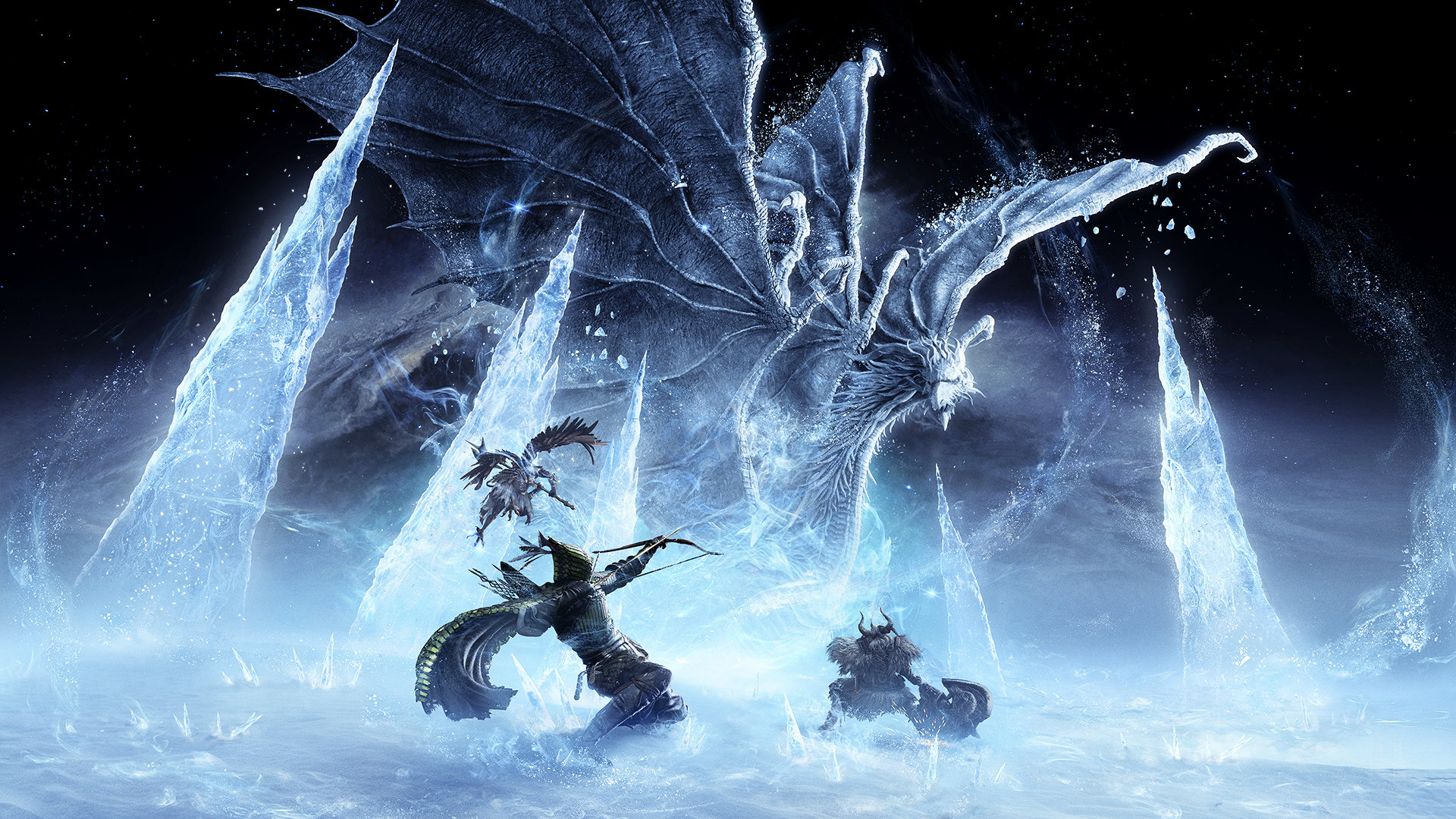 Elden Ring: Nightreign Caligo