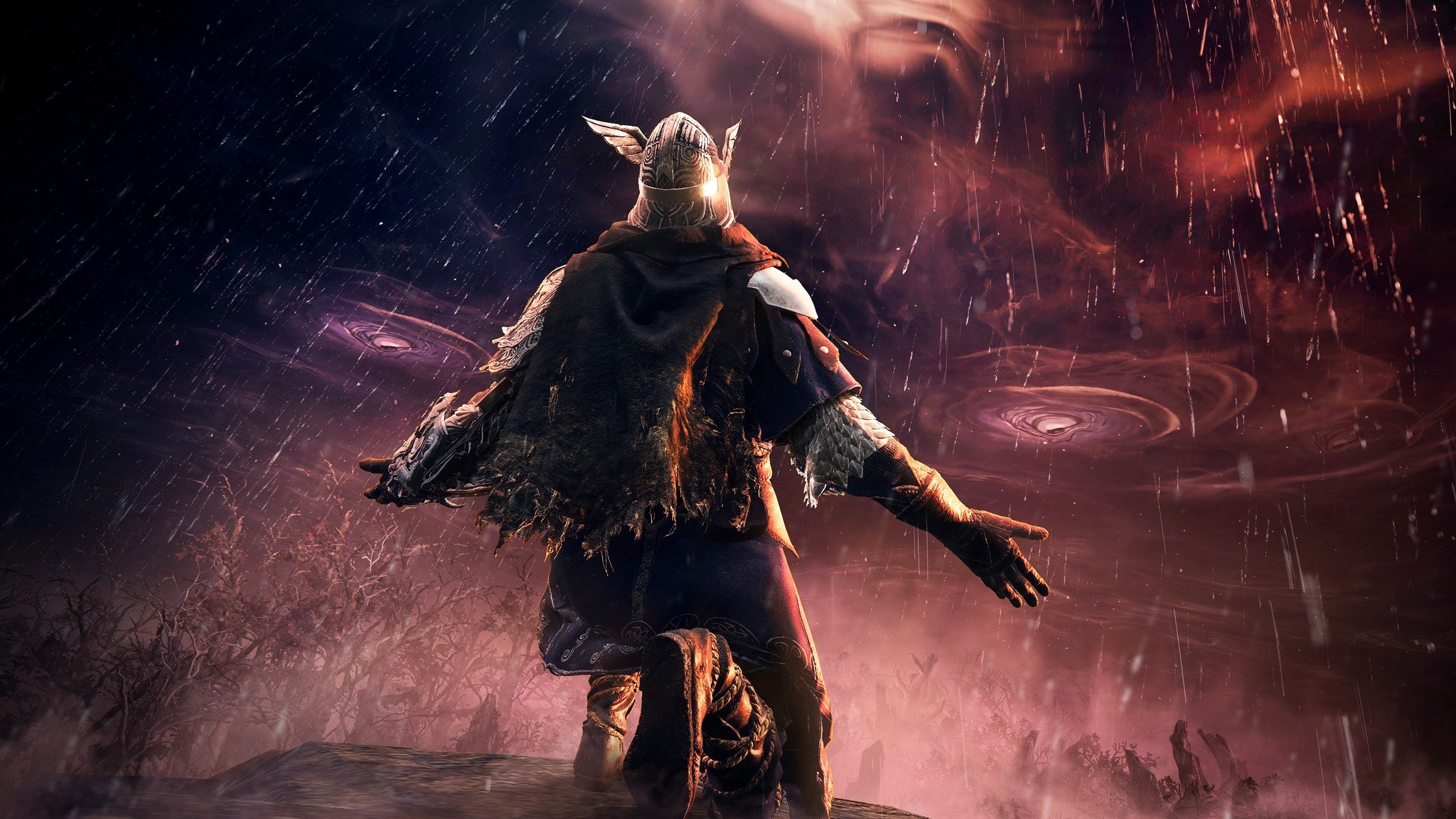Is Solo Play in Nightreign Tougher Than Elden Ring?