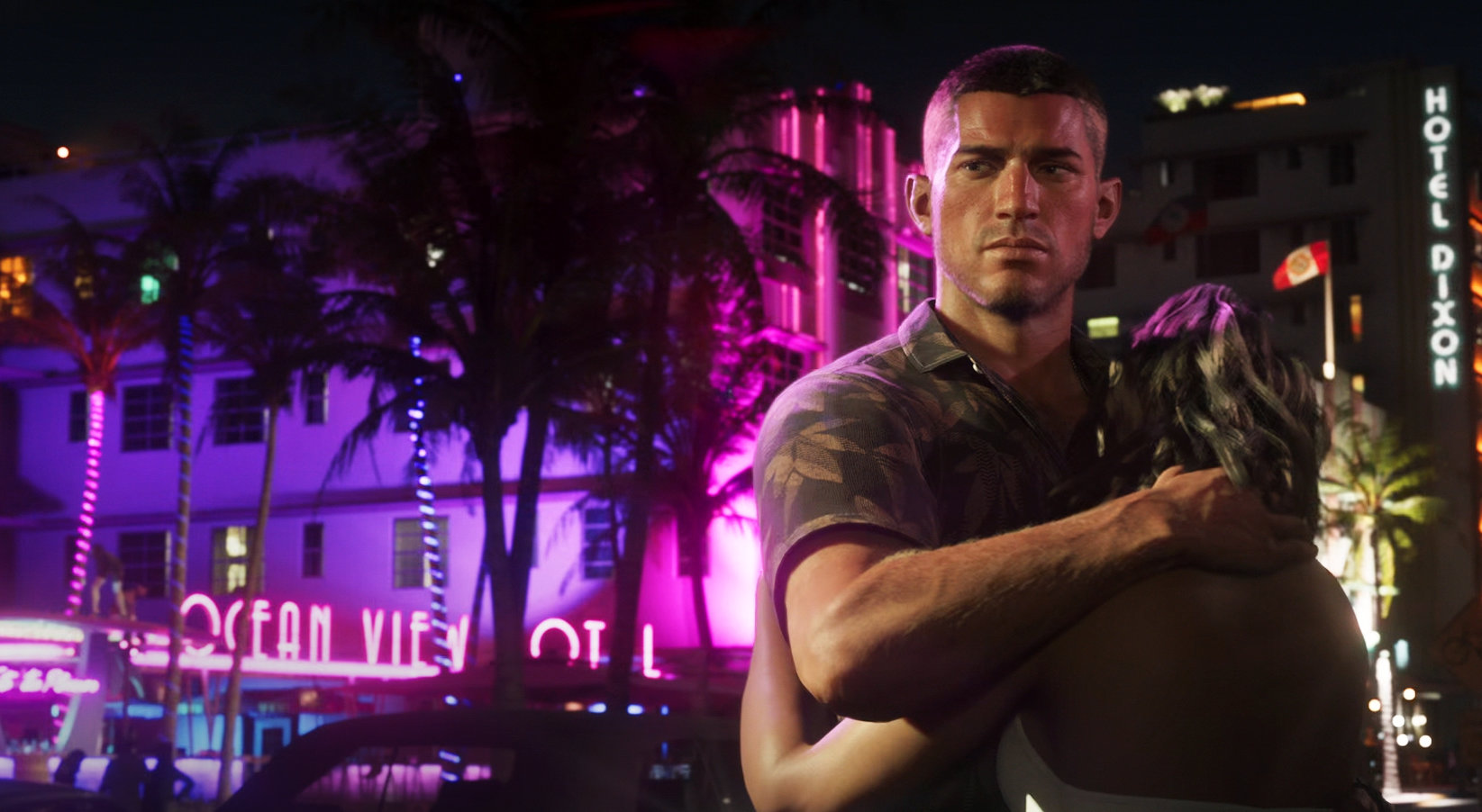 Take-Two Confirms GTA 6 Entered Full Development in 2020