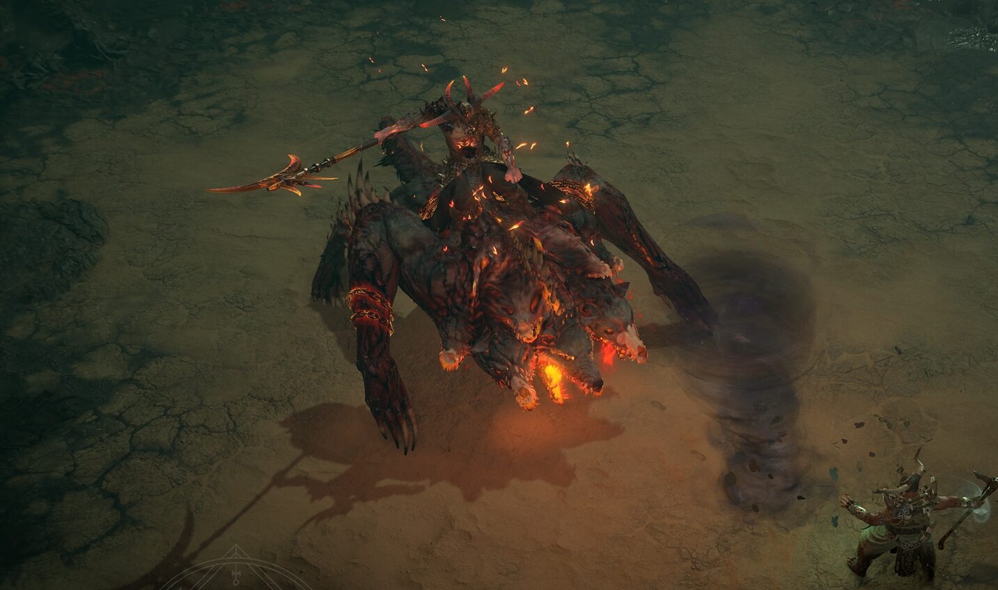 Two Bosses in One: Astaroth and Amalgam Return in Season 9