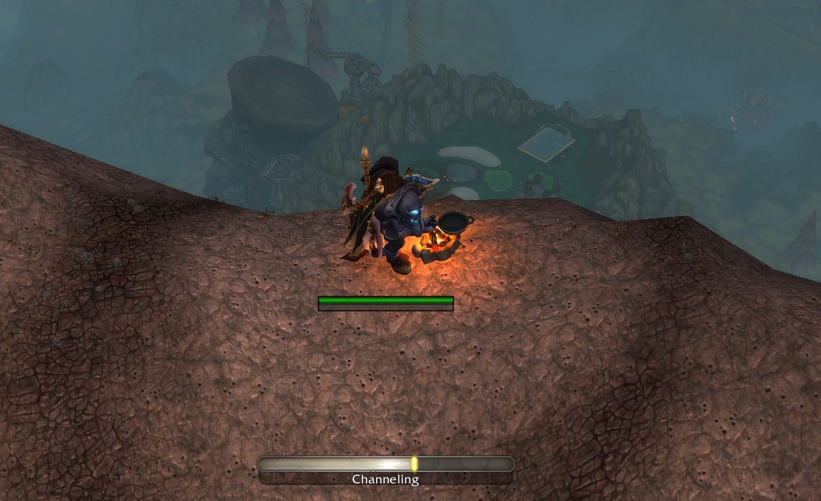 Goodbye Food: New Healing Spell for All Classes in 11.1.7