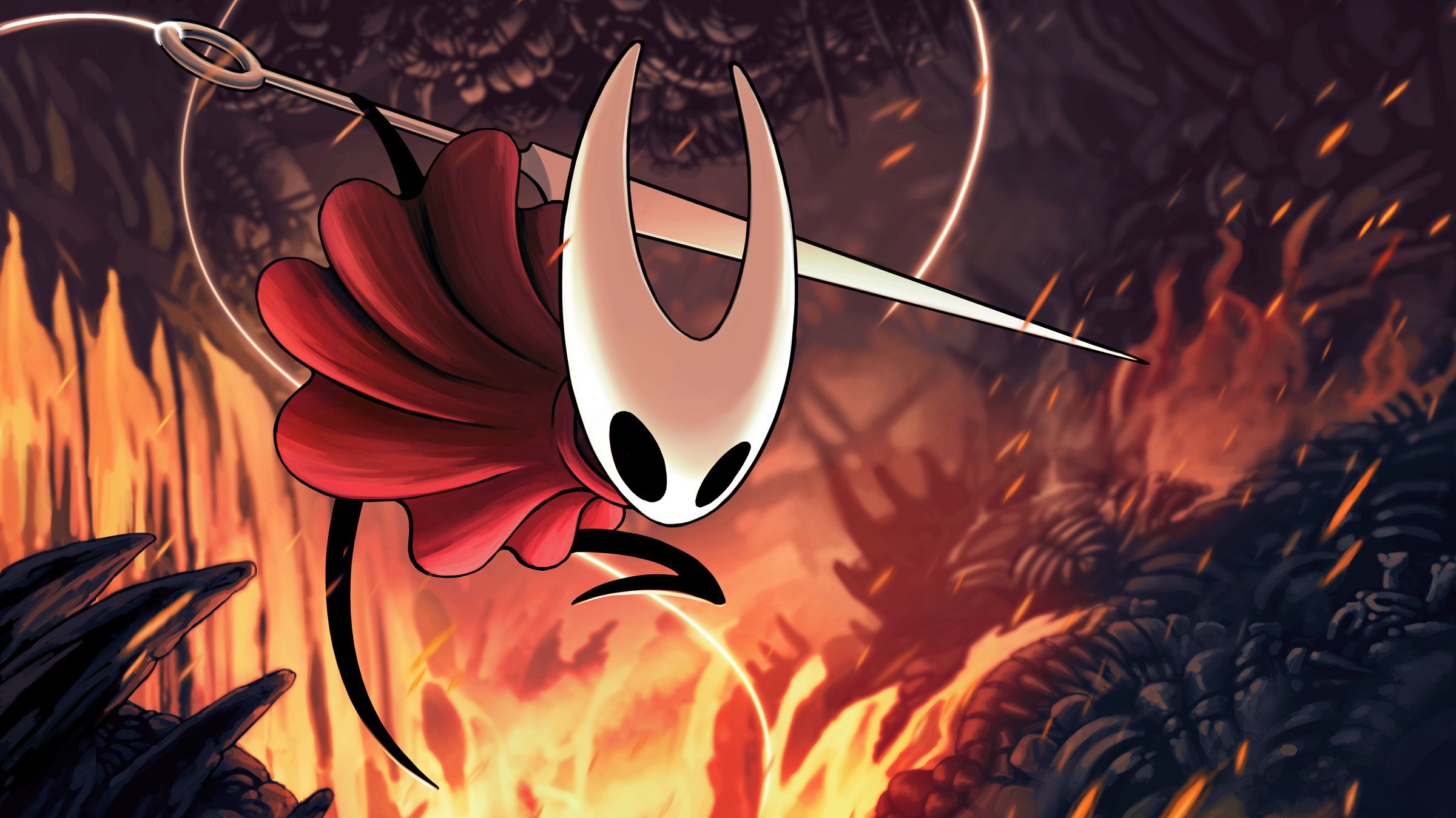 Is Silksong Finally Getting a Release Date Reveal?