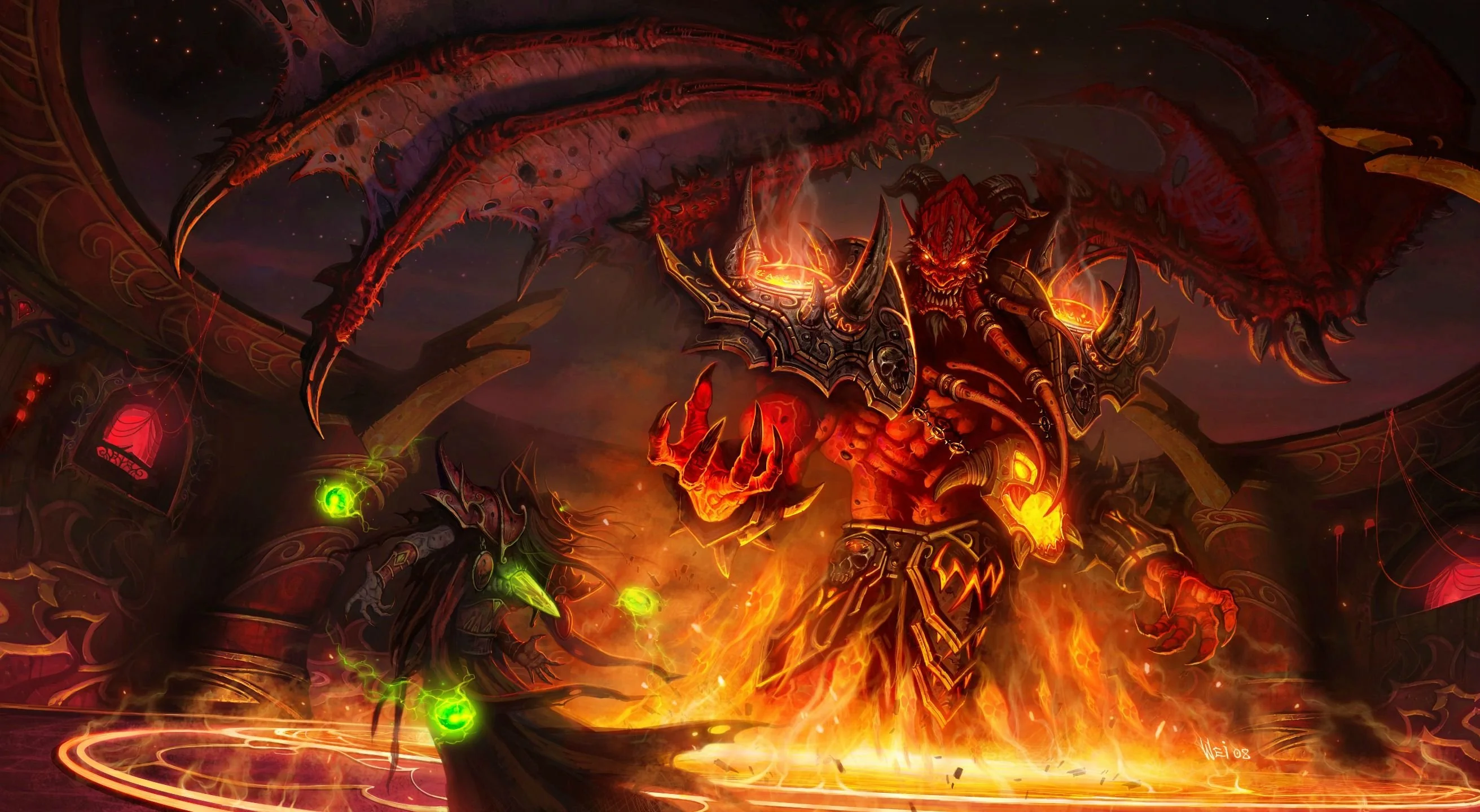Datamined Sunwell Lorewalking Story Dialogue in Patch 11.1.7